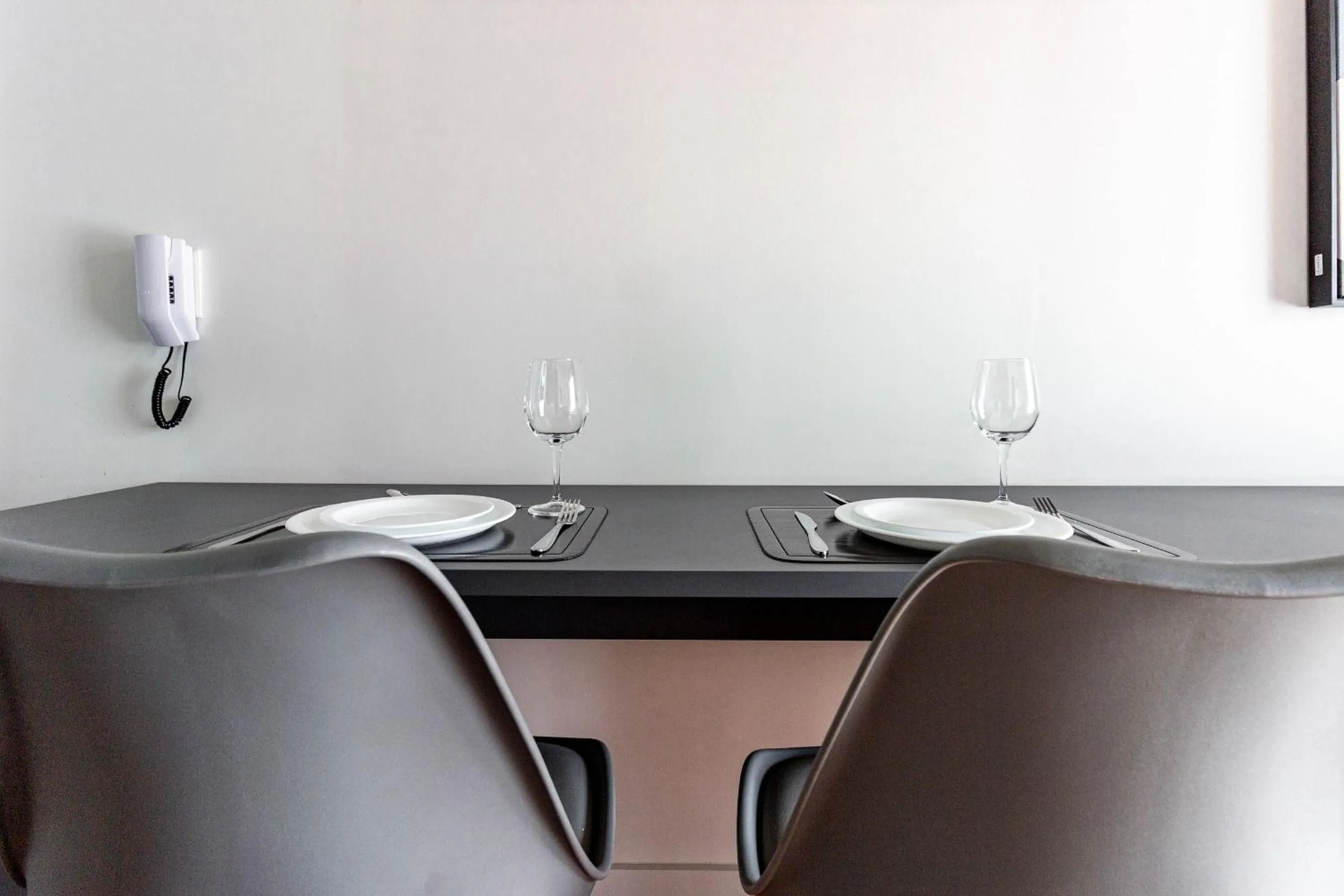 Kitchen or kitchenette in Xtay BK30 Santana - Apartamentos decorados próximos ao metrô