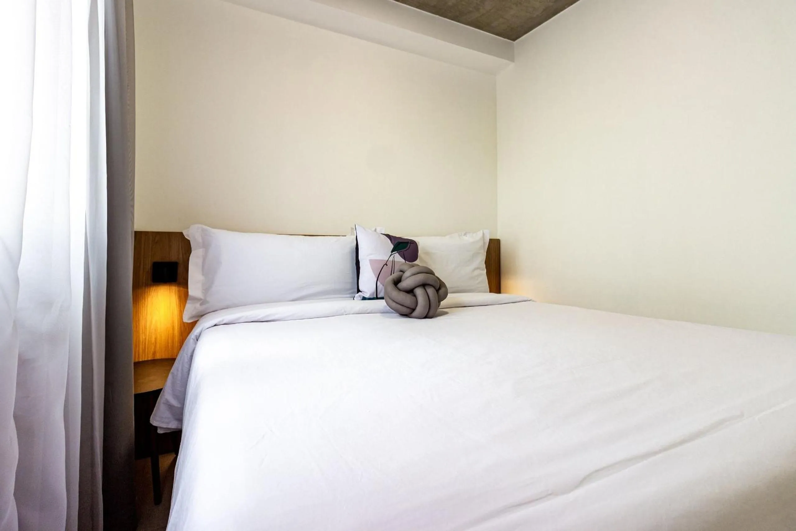 Bed in Xtay BK30 Santana - Apartamentos decorados próximos ao metrô