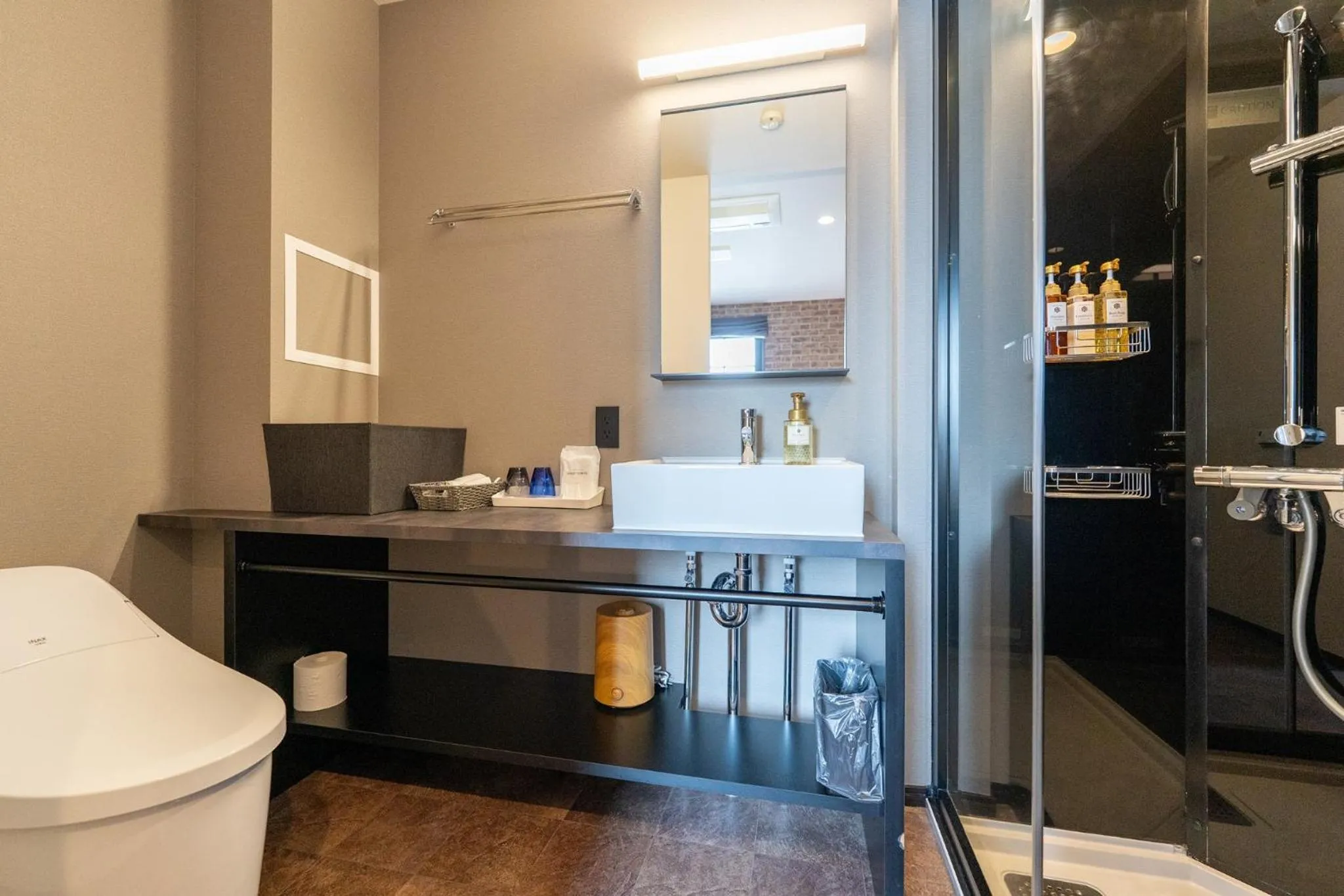 HOTEL TABARD TOKYO - Vacation STAY 64570v