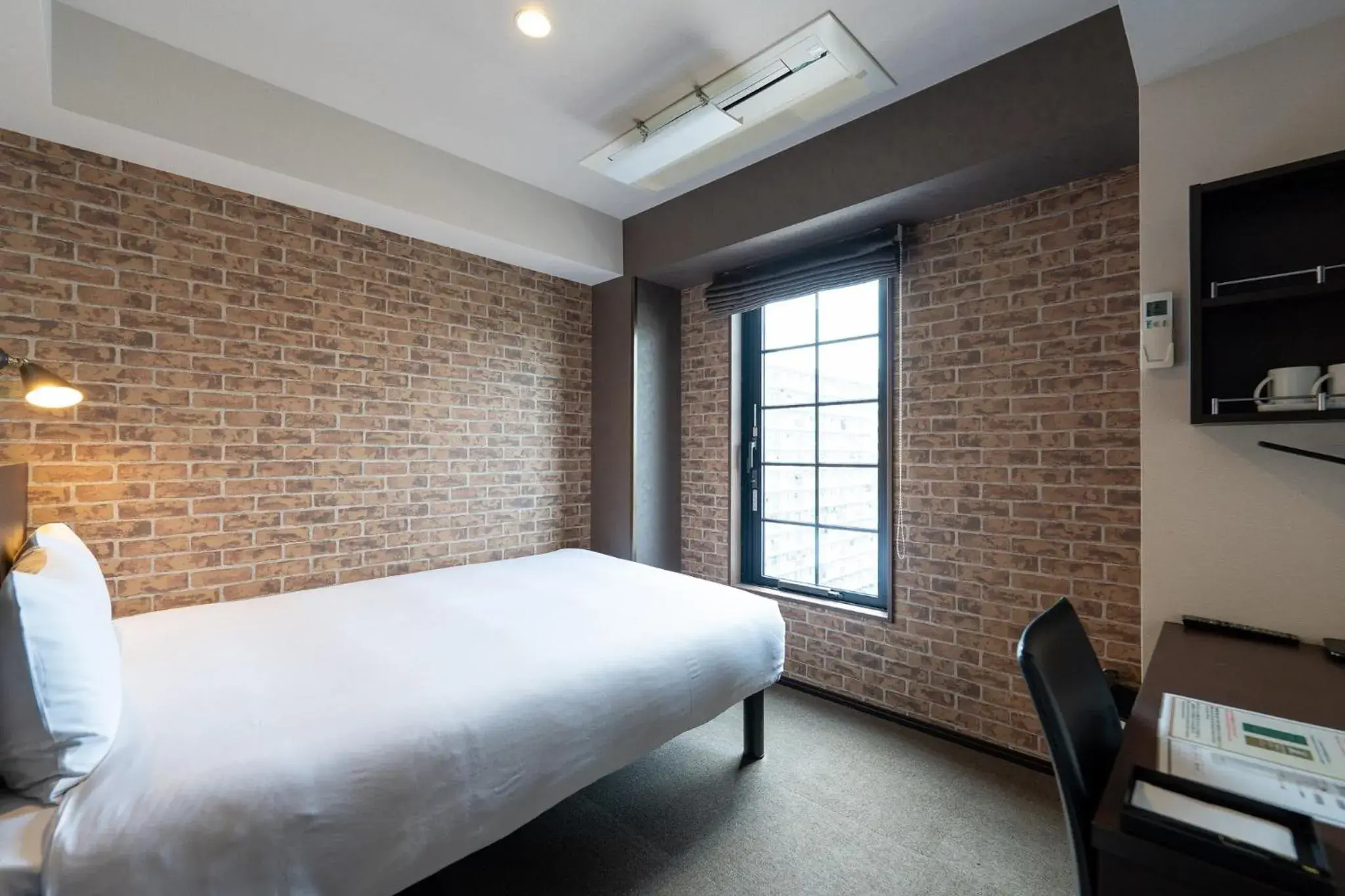 Studio - single occupancy in HOTEL TABARD TOKYO - Vacation STAY 64563v Studio - single occupancy in HOTEL TABARD TOKYO - Vacation STAY 64563v