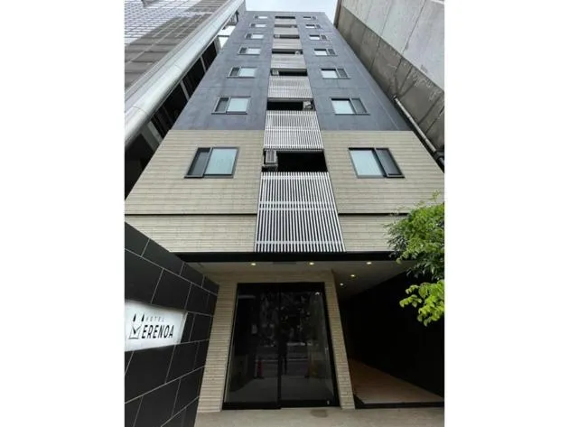 Property building in HOTEL ERENOA - Vacation STAY 69058v