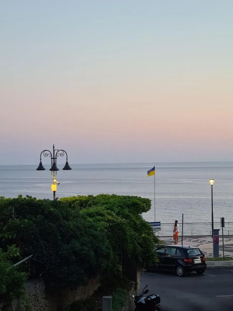 B&B Lungomare Diamante