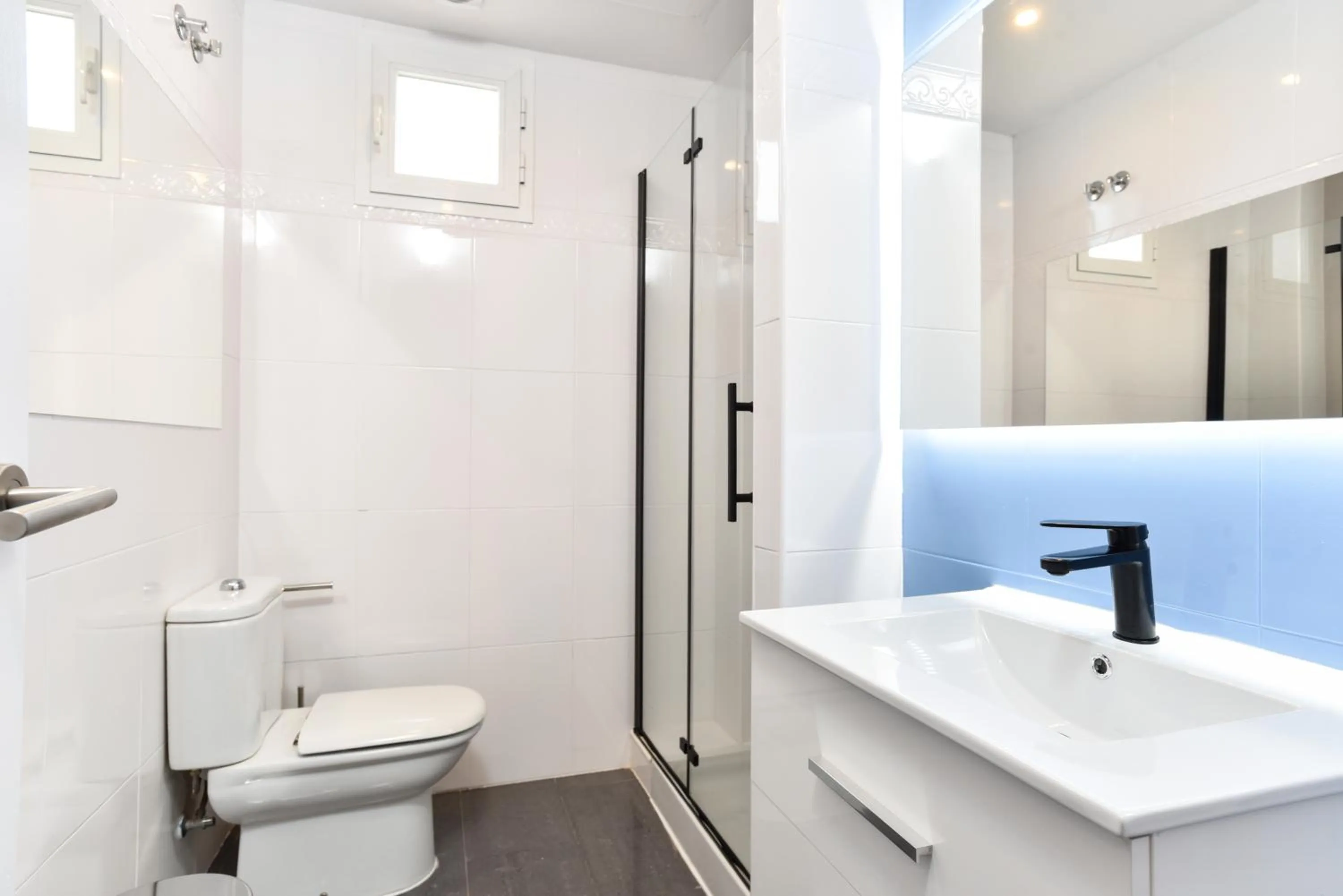 Superior Double Room in Hotel Kuve Marbella