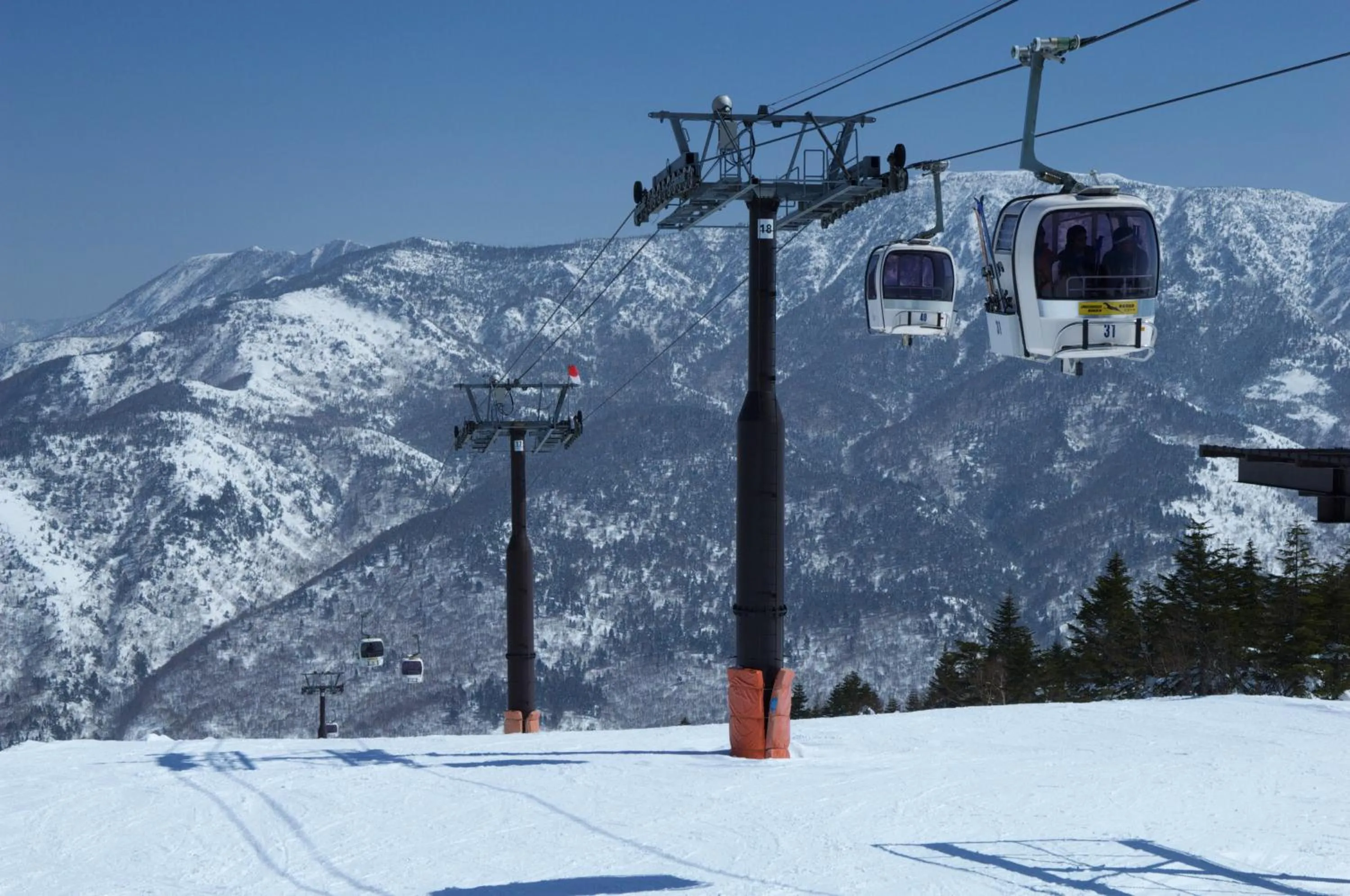 Off site in Hotel Japan Shiga