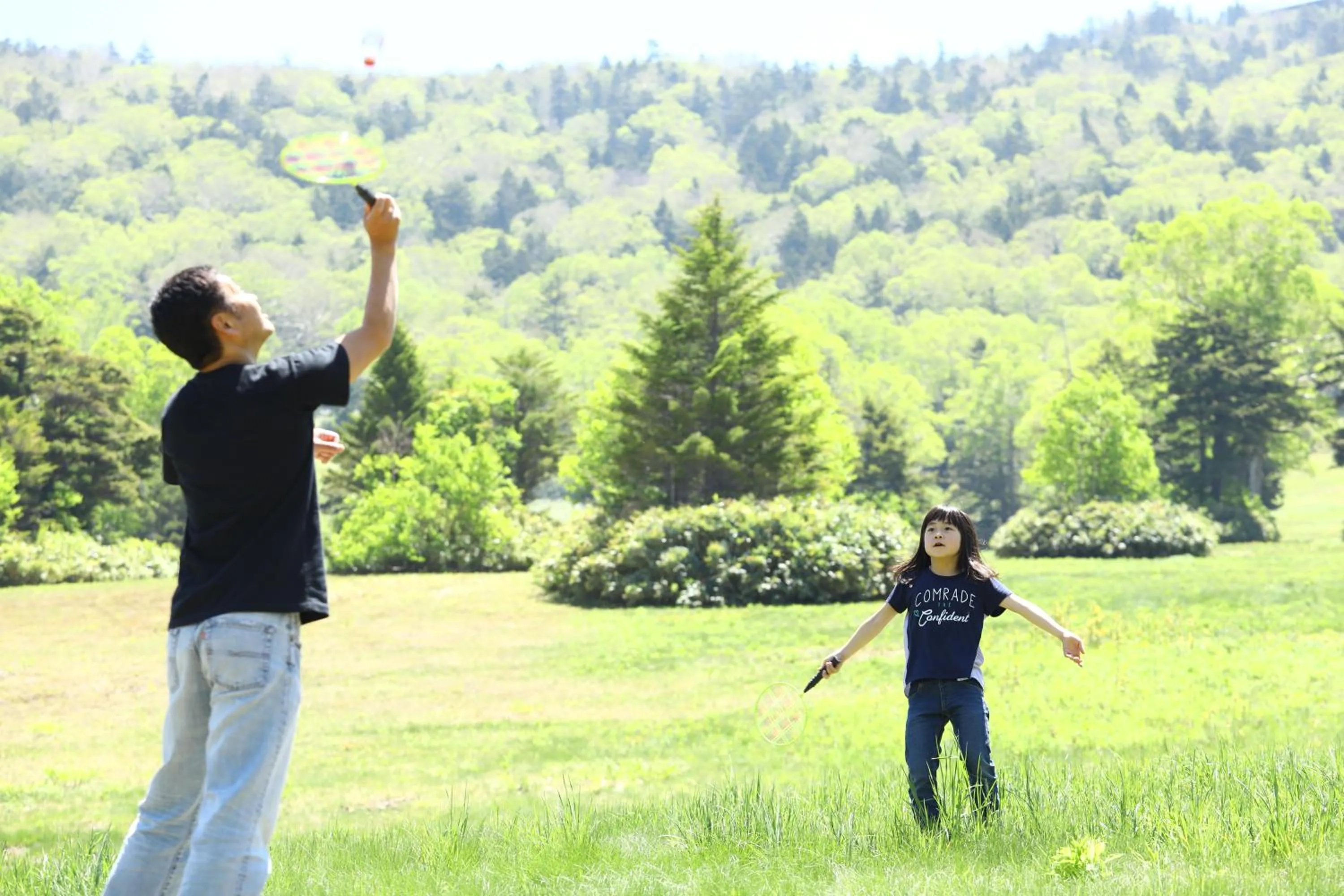 Sports in Hotel Japan Shiga