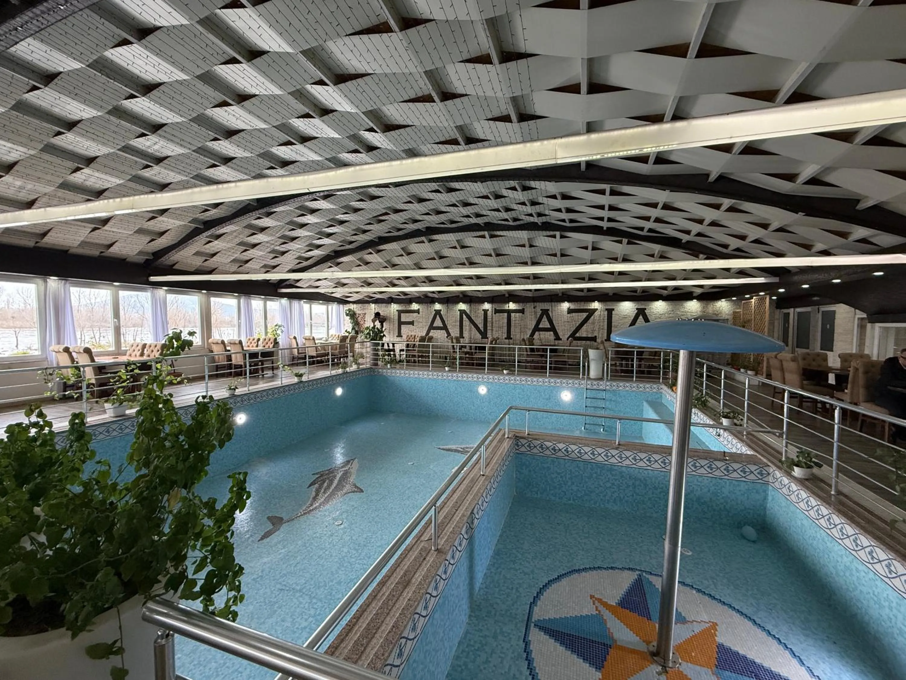 Hotel Fantazia