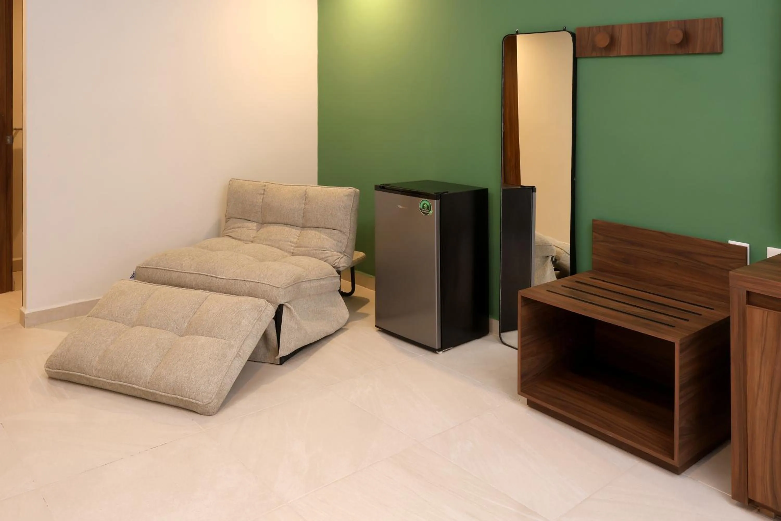 Bedroom in Holiday Inn Tulum by IHG