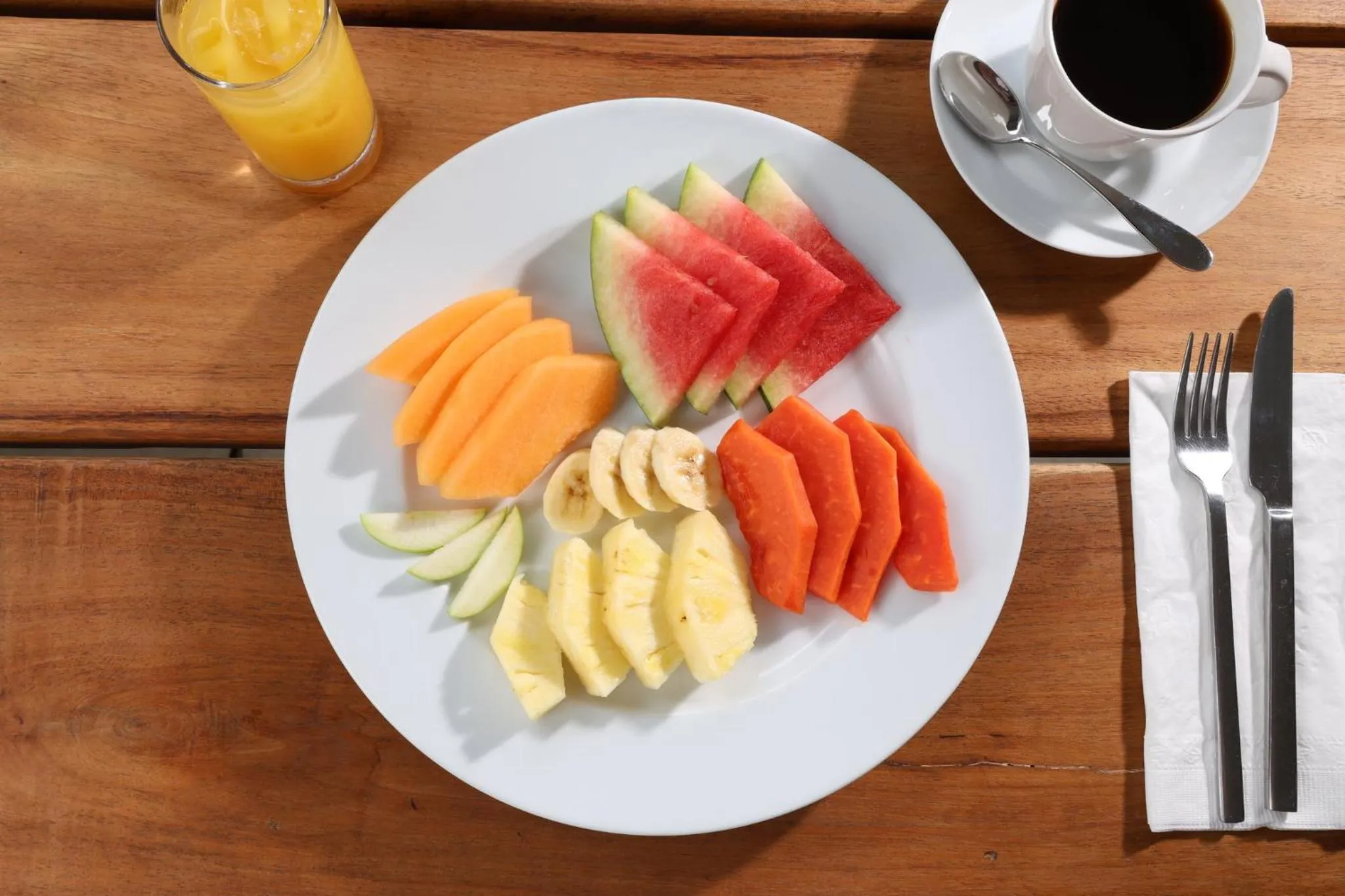 Restaurant/places to eat in Holiday Inn Tulum by IHG