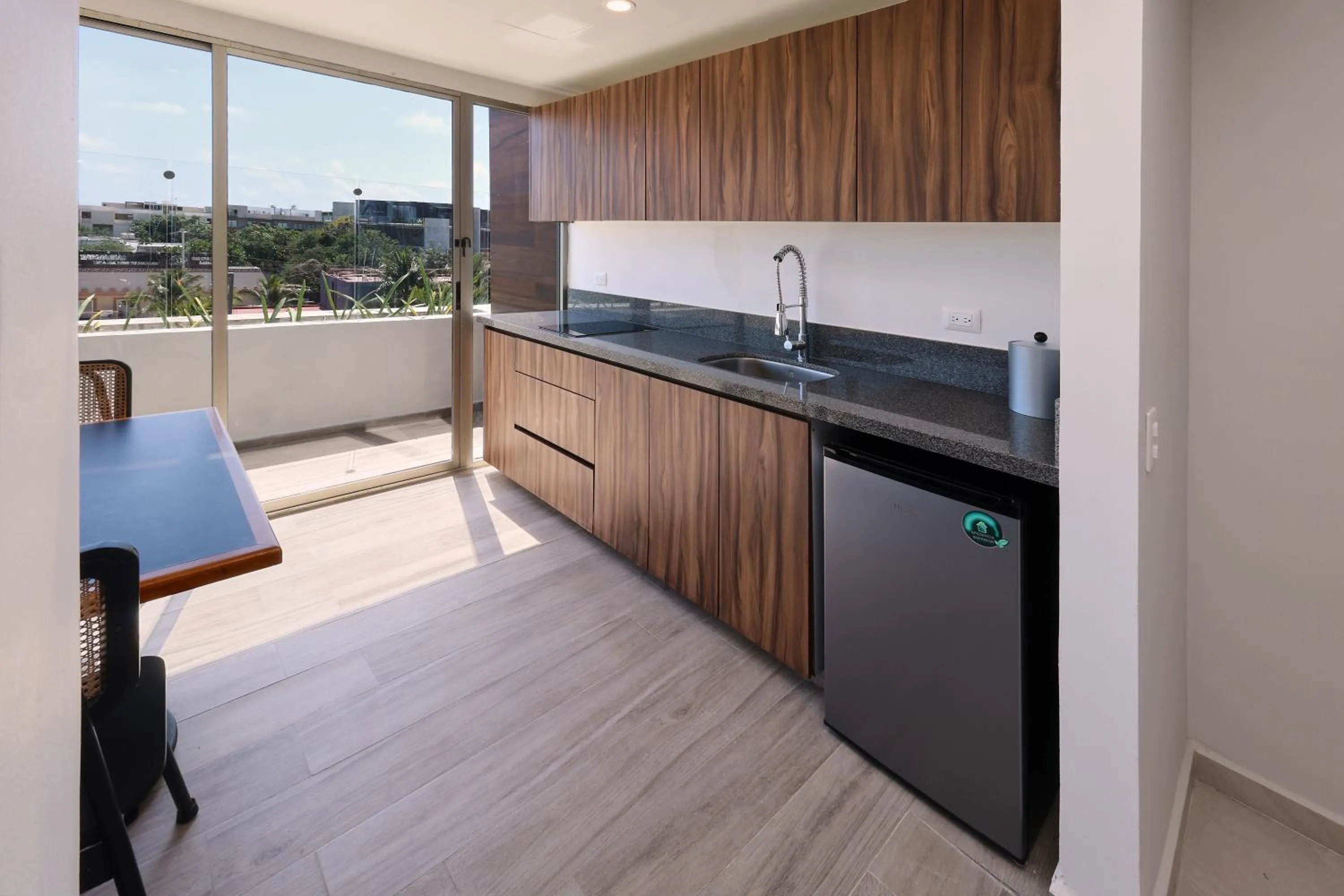 kitchen in Holiday Inn Tulum by IHG