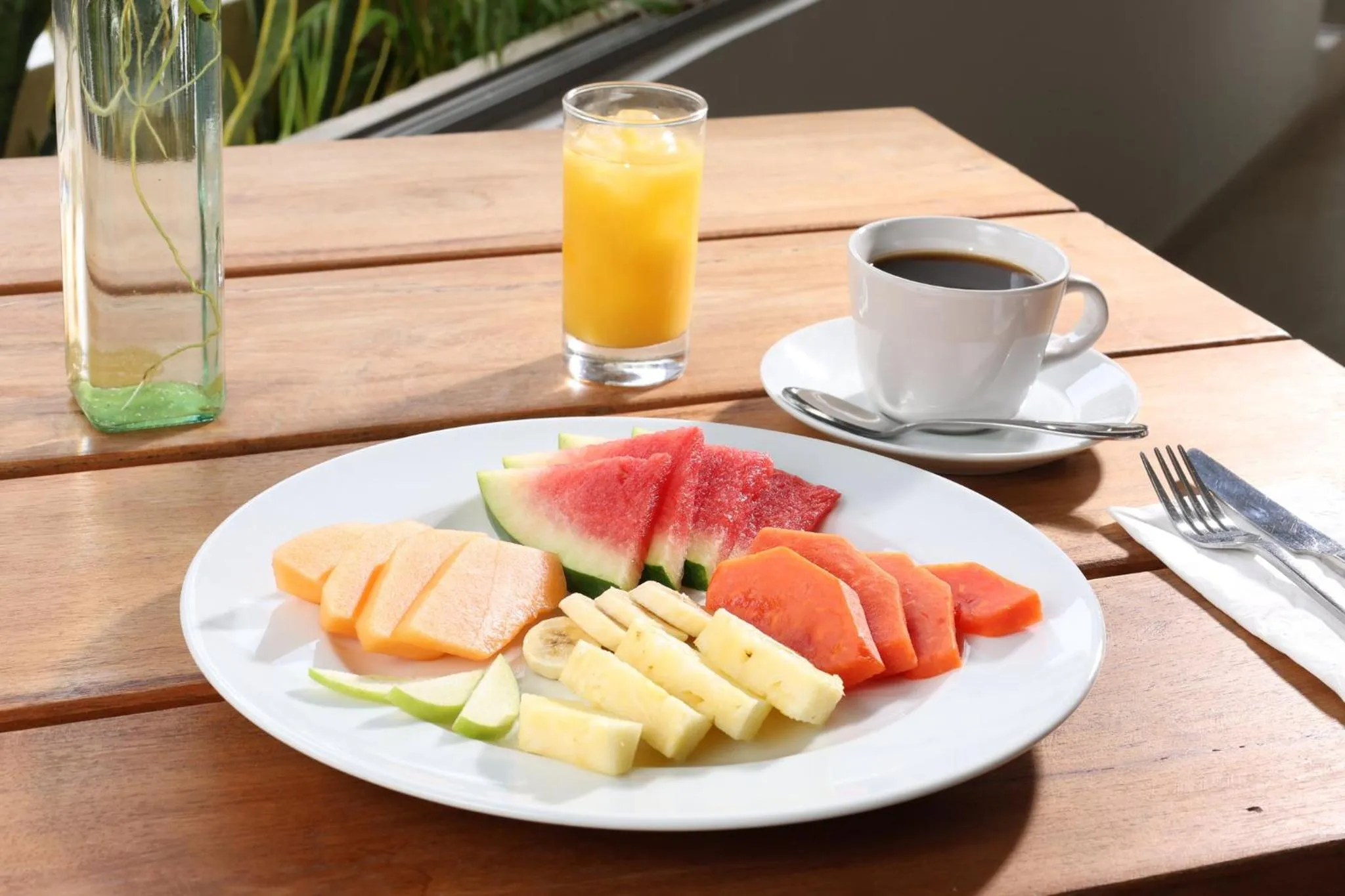 Restaurant/places to eat in Holiday Inn Tulum by IHG