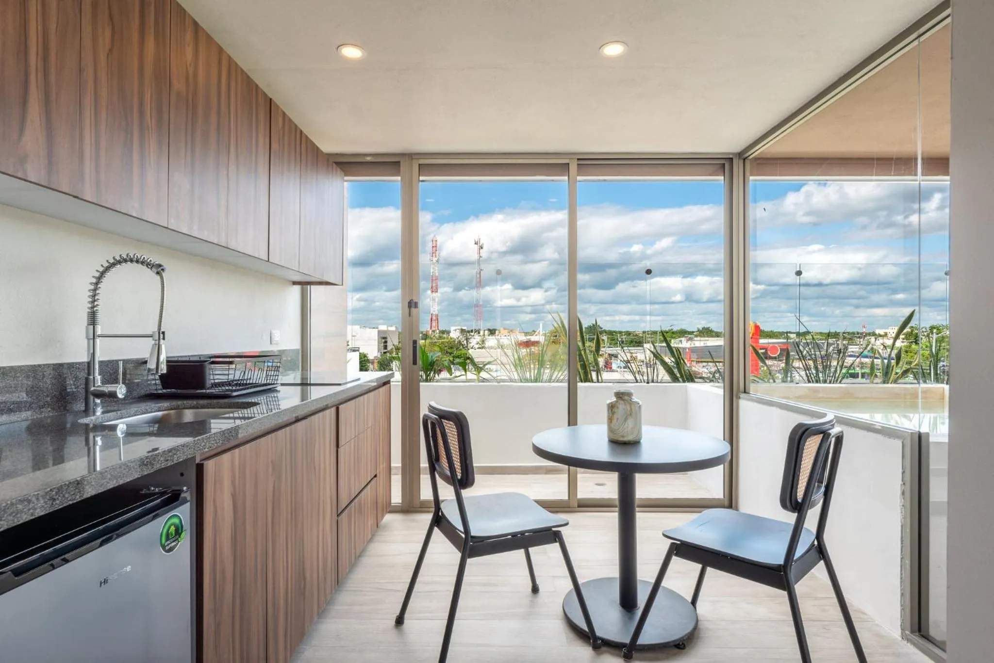 Photo of the whole room in Holiday Inn Tulum by IHG