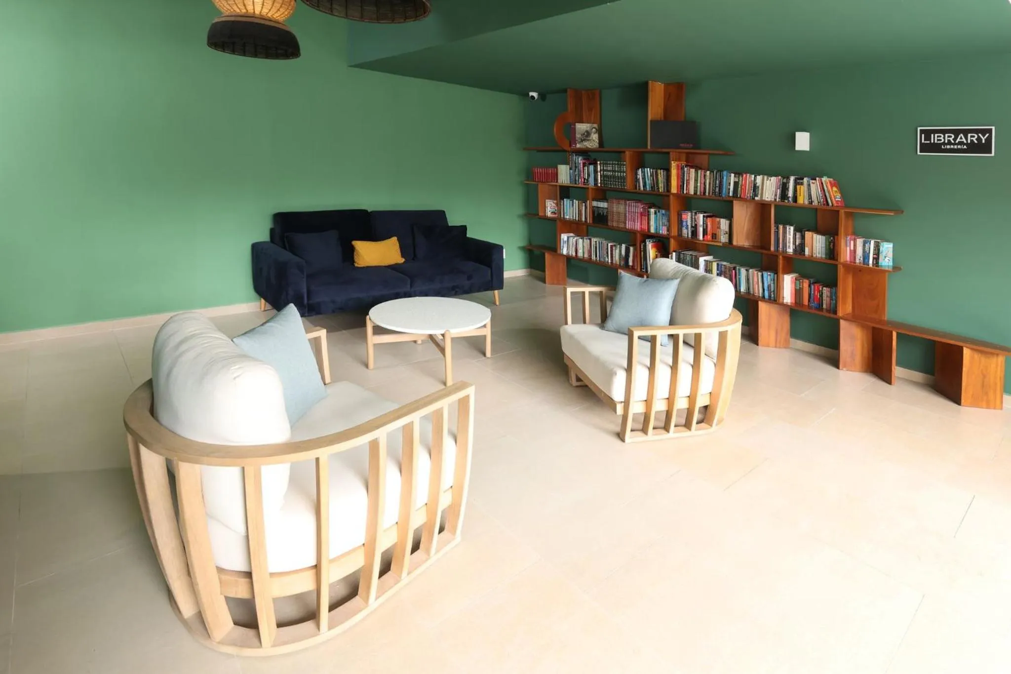 Area and facilities in Holiday Inn Tulum by IHG