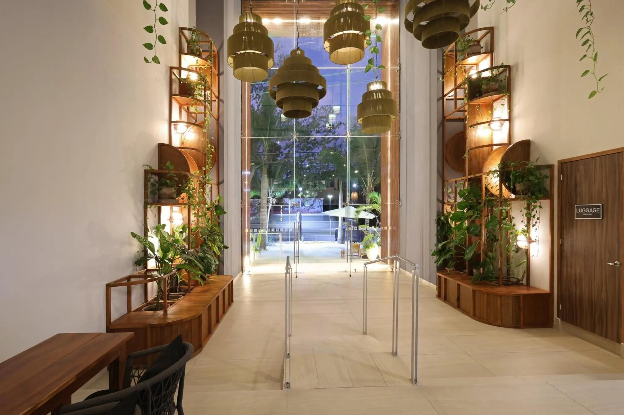 Property building in Holiday Inn Tulum by IHG