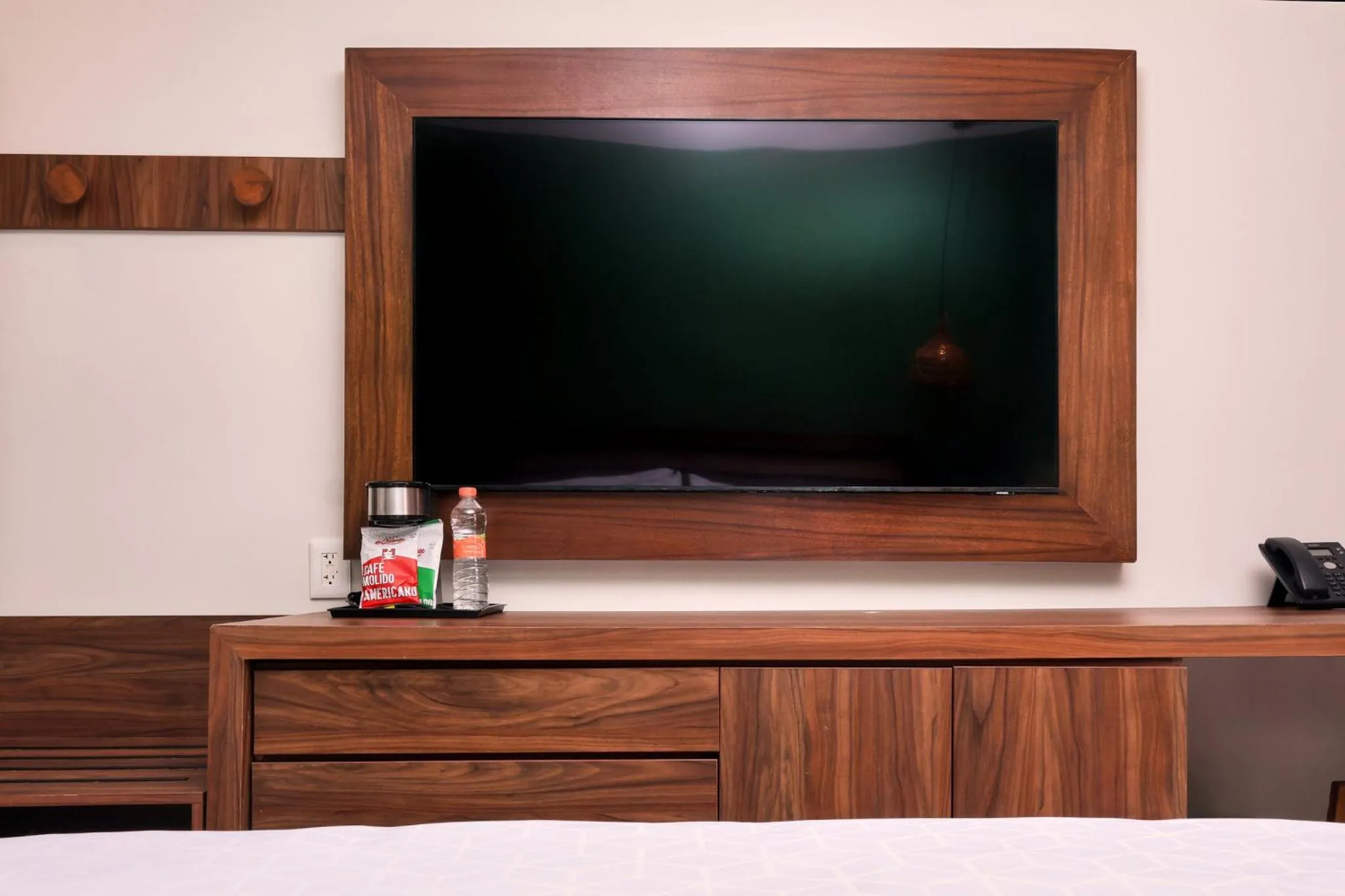 Photo of the whole room in Holiday Inn Tulum by IHG