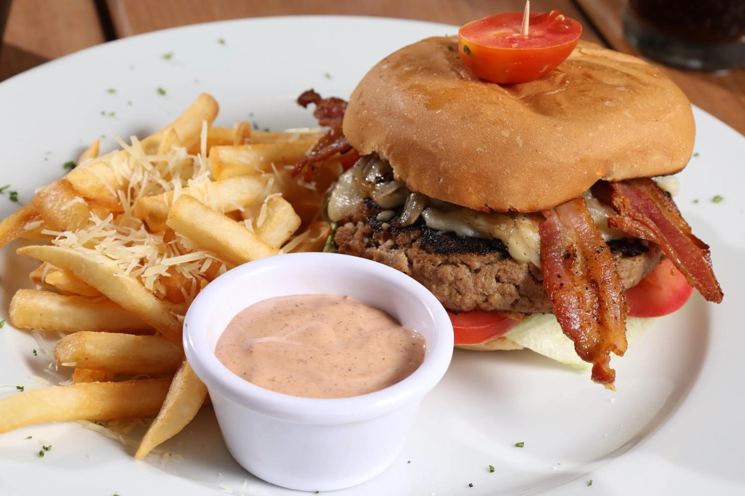 Food and drinks in Holiday Inn Tulum by IHG