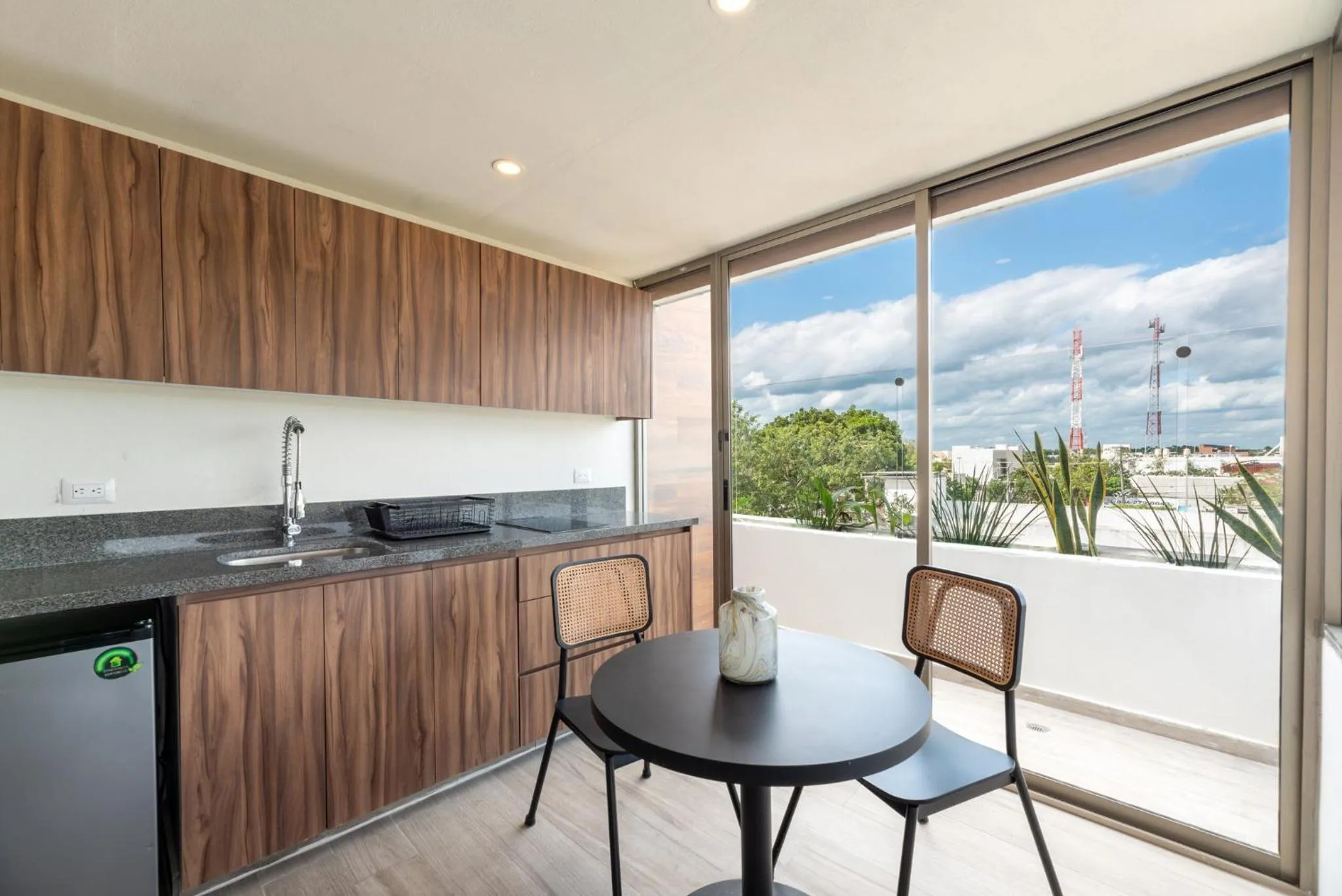 Photo of the whole room in Holiday Inn Tulum by IHG