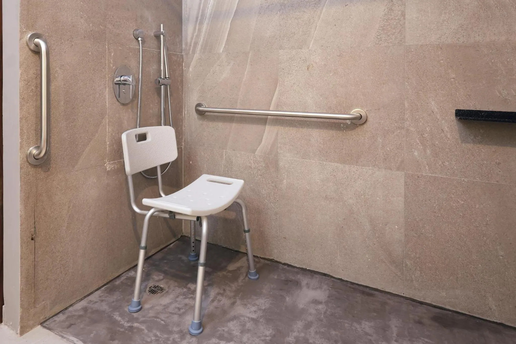 Photo of the whole room in Holiday Inn Tulum by IHG