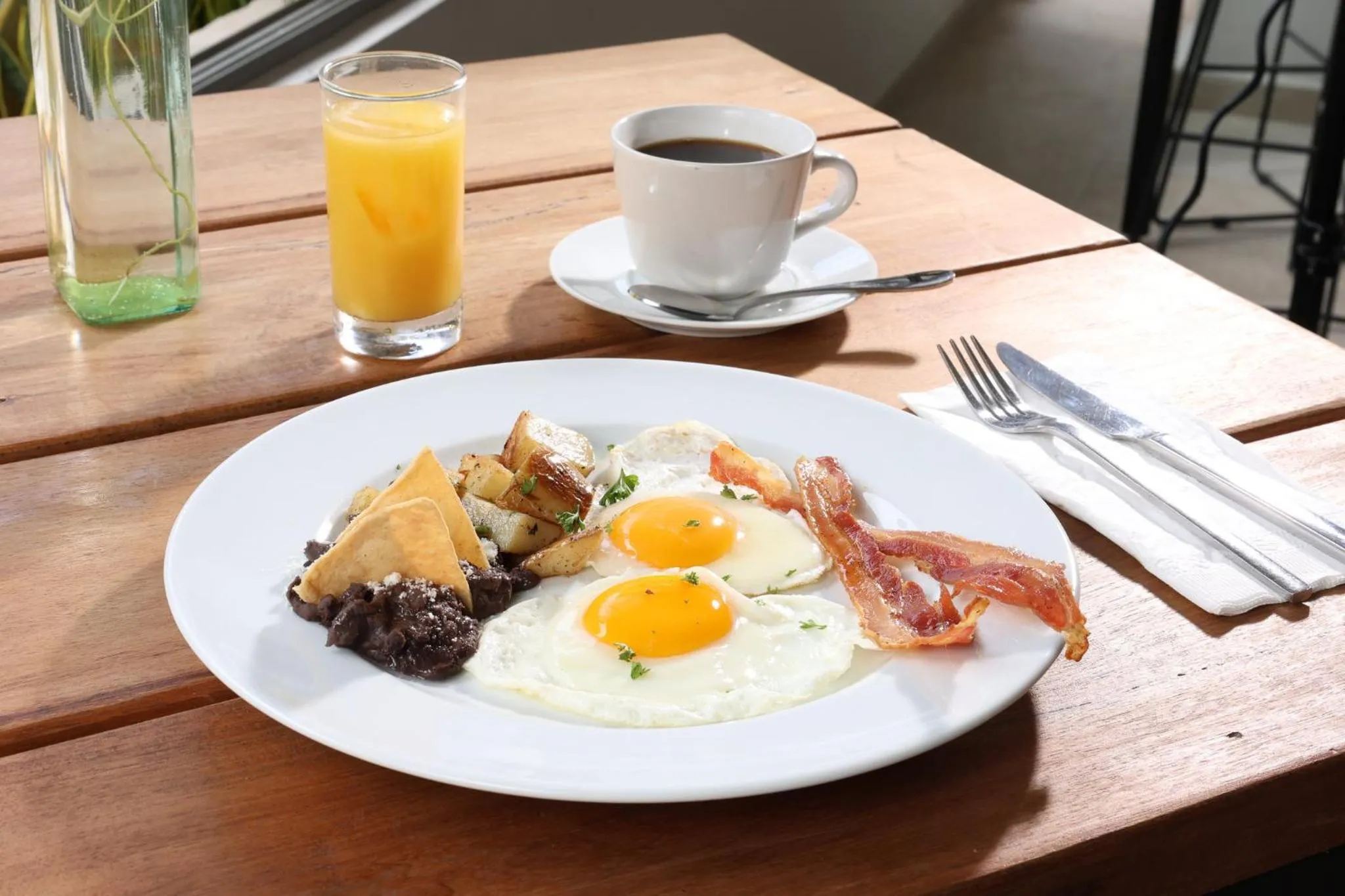 Restaurant/places to eat in Holiday Inn Tulum by IHG