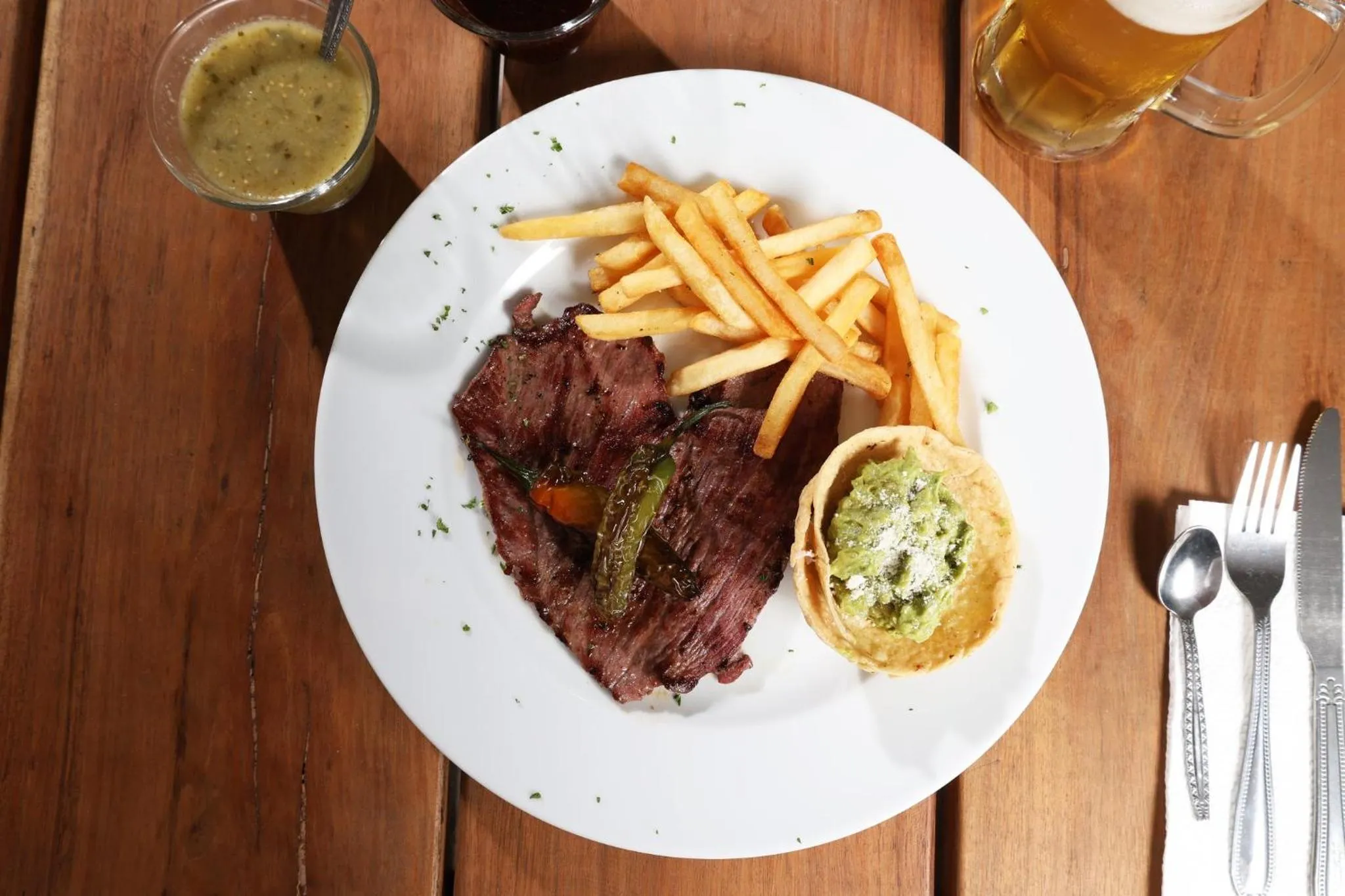 Restaurant/places to eat in Holiday Inn Tulum by IHG