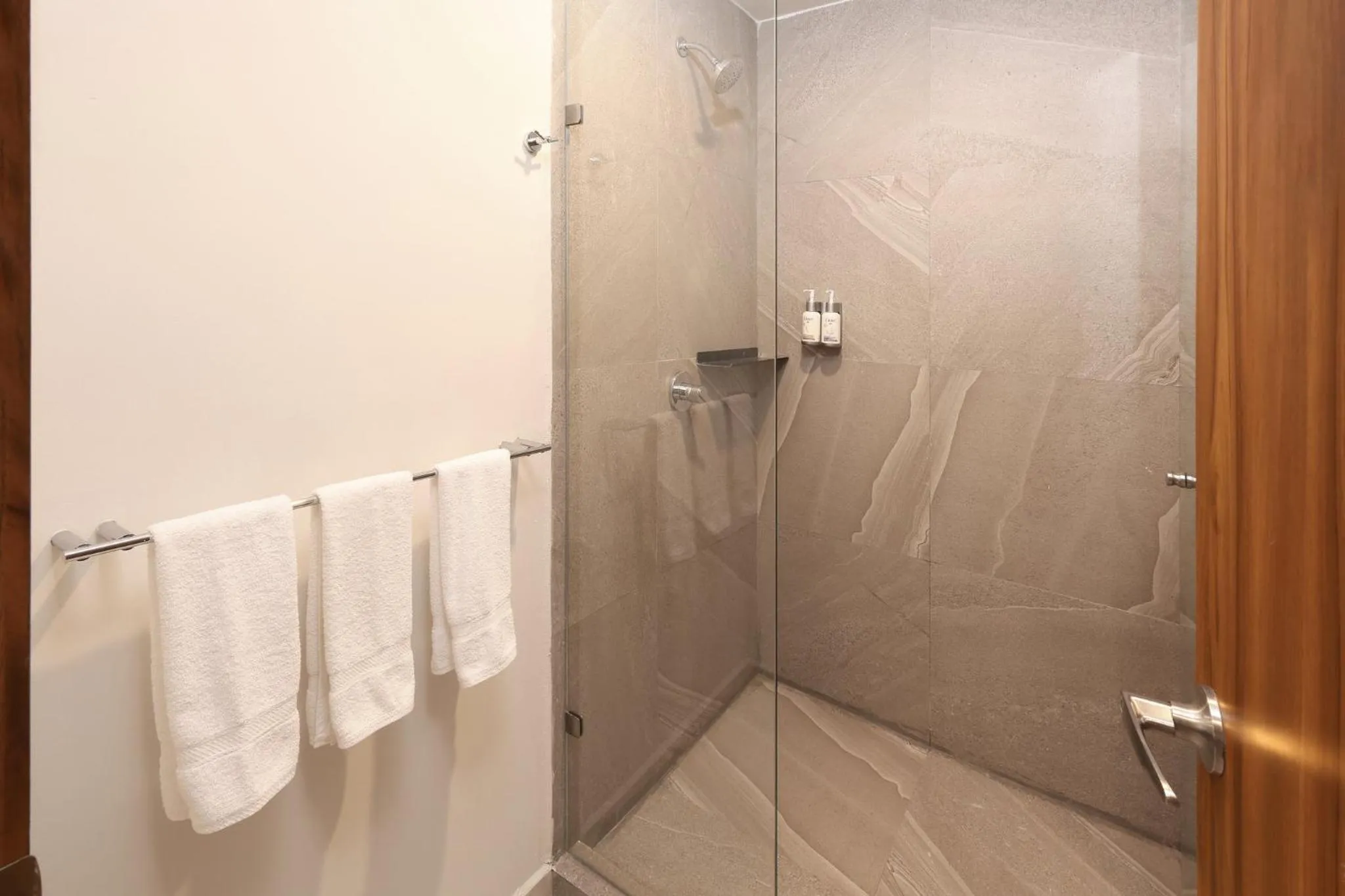 Bathroom in Holiday Inn Tulum by IHG