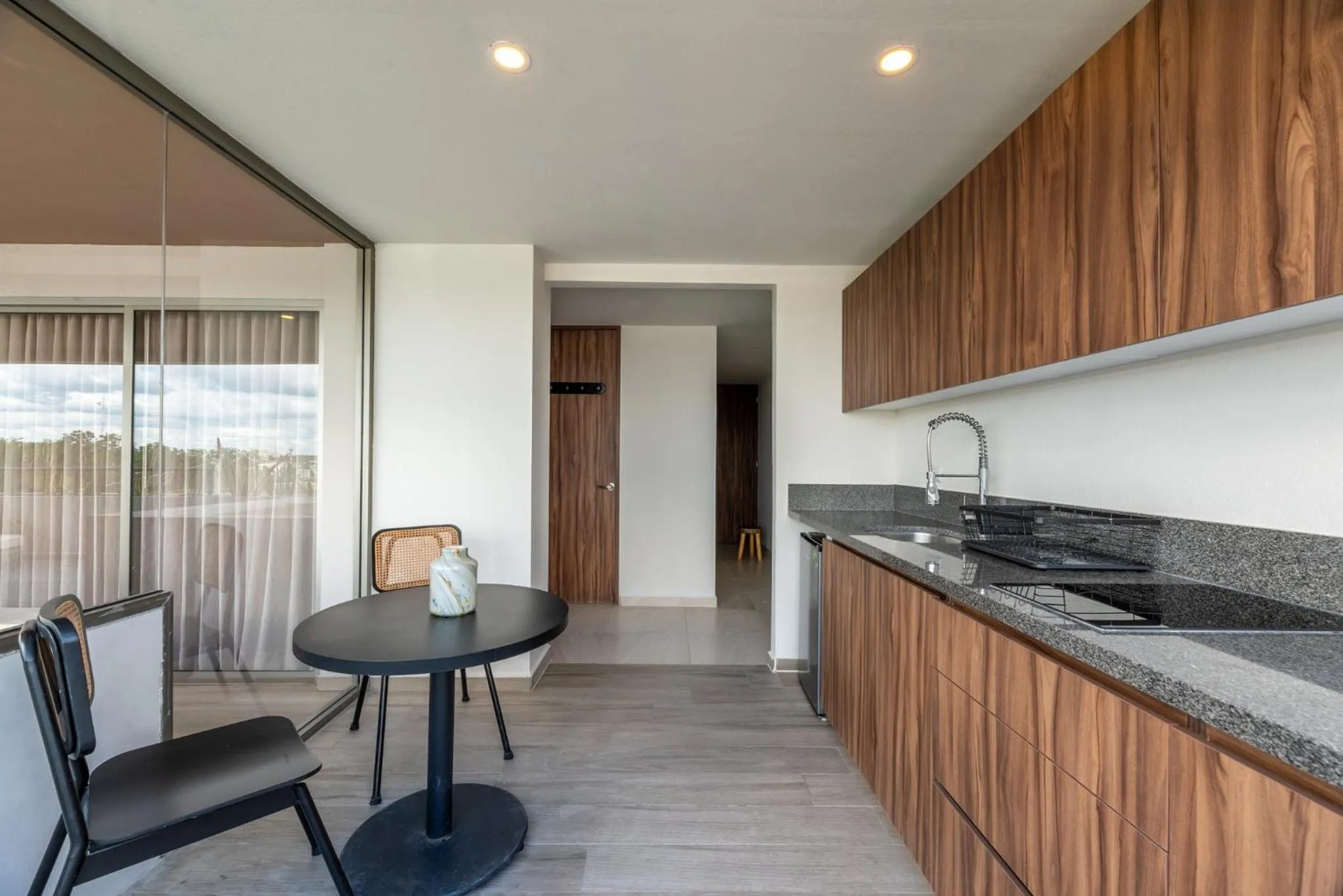 Photo of the whole room in Holiday Inn Tulum by IHG