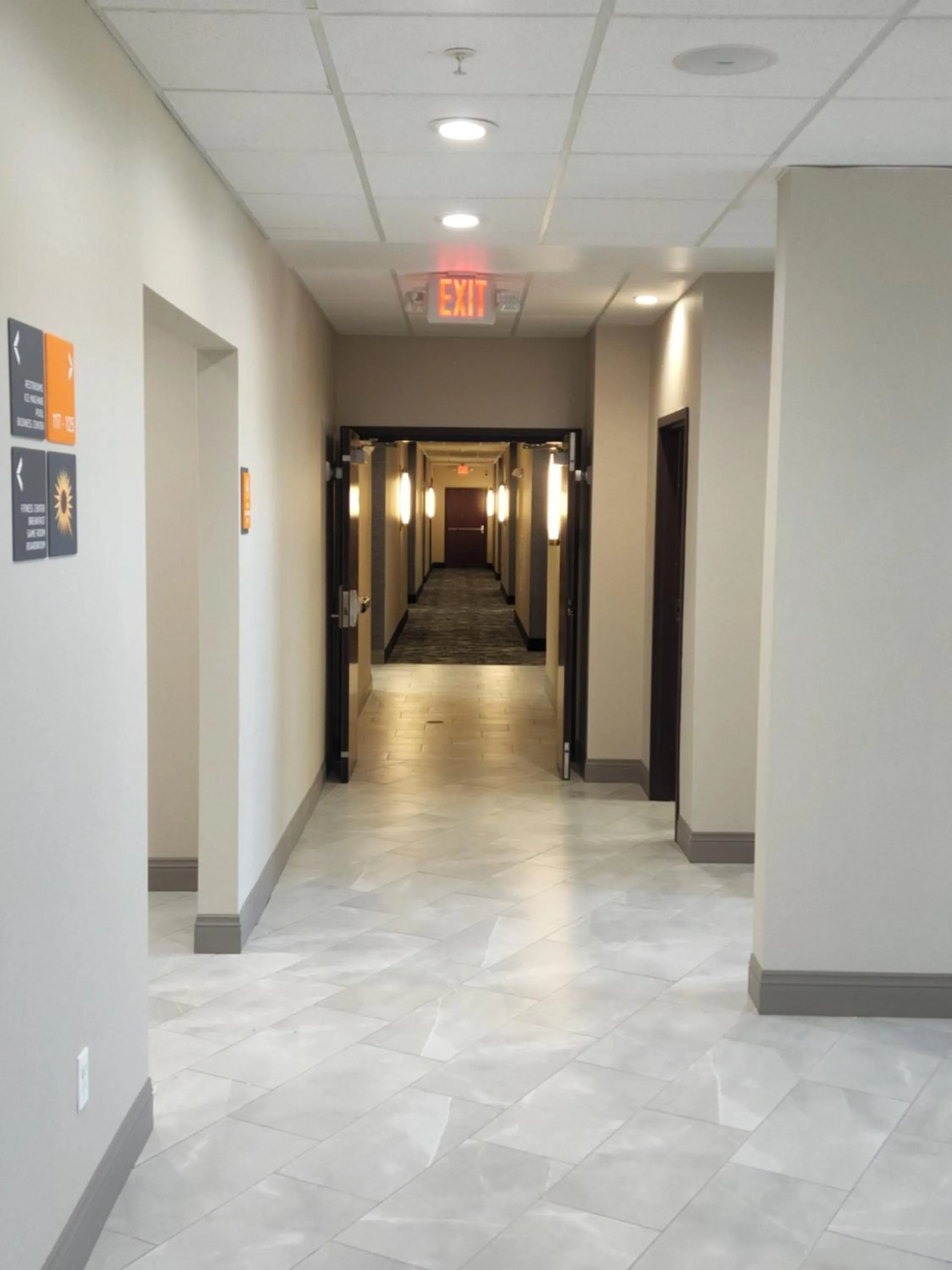 Other in The George NY