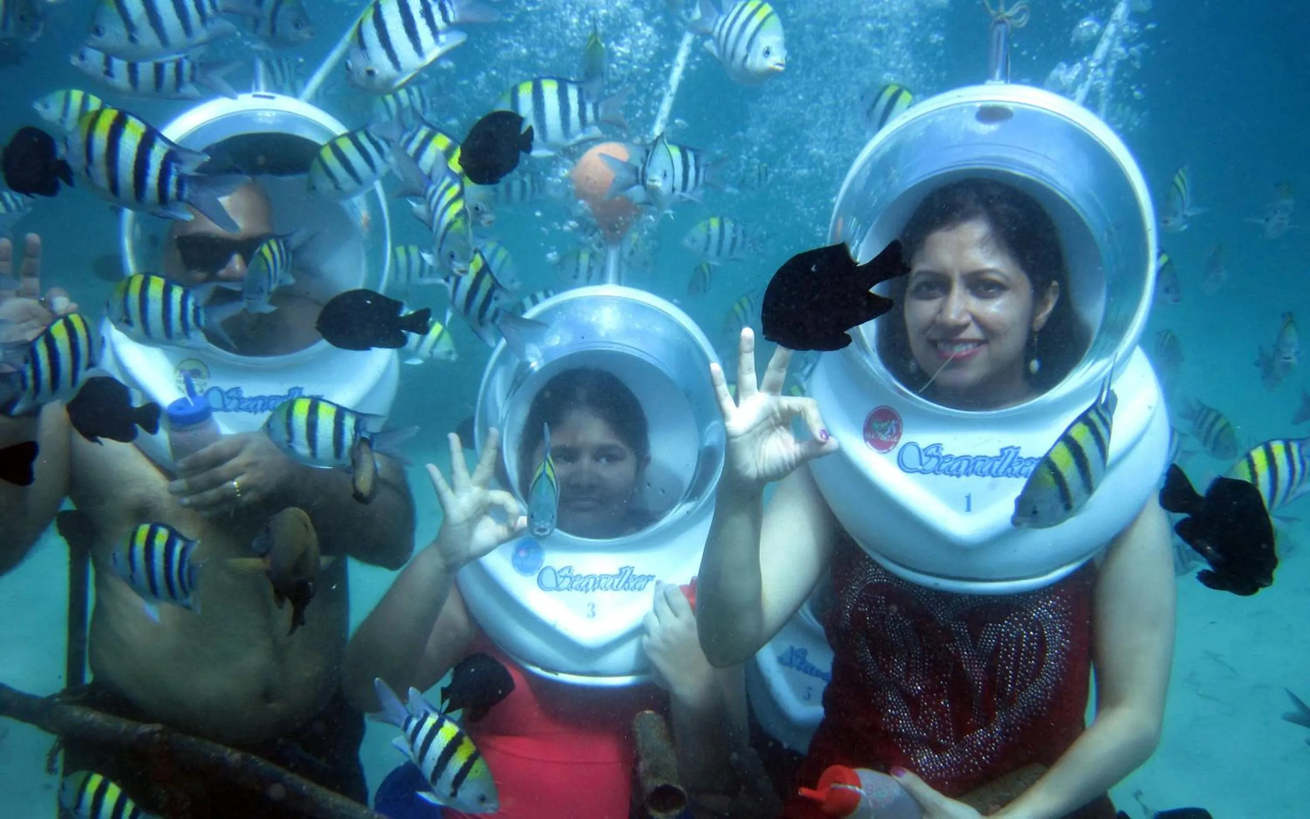 Activities in Samabe Bali Villas