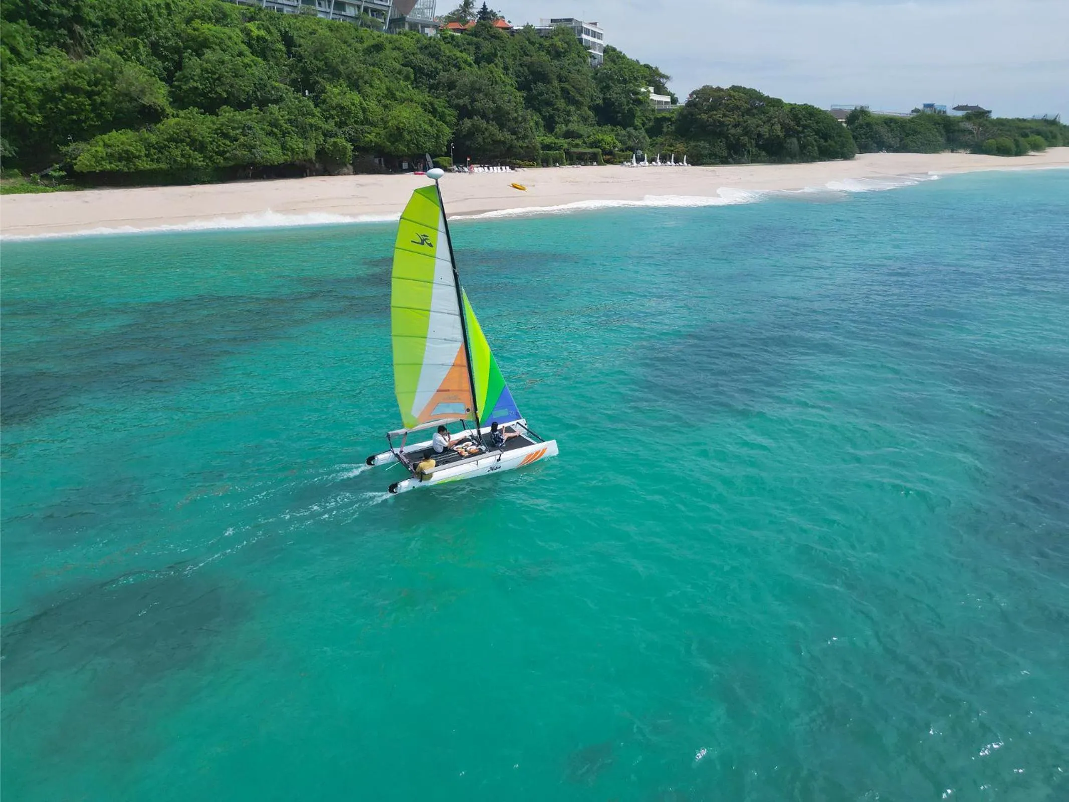 Activities in Samabe Bali Villas