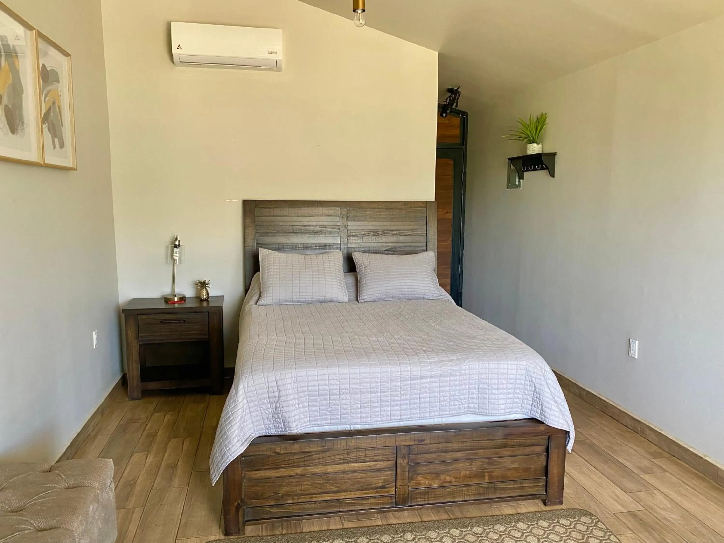 Bed in Coquenas del Valle