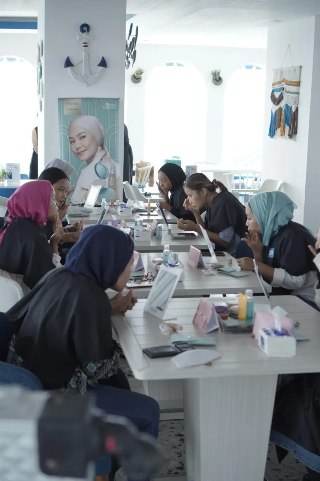 Banquet/Function facilities in Cavinton Hotel Malioboro Yogyakarta