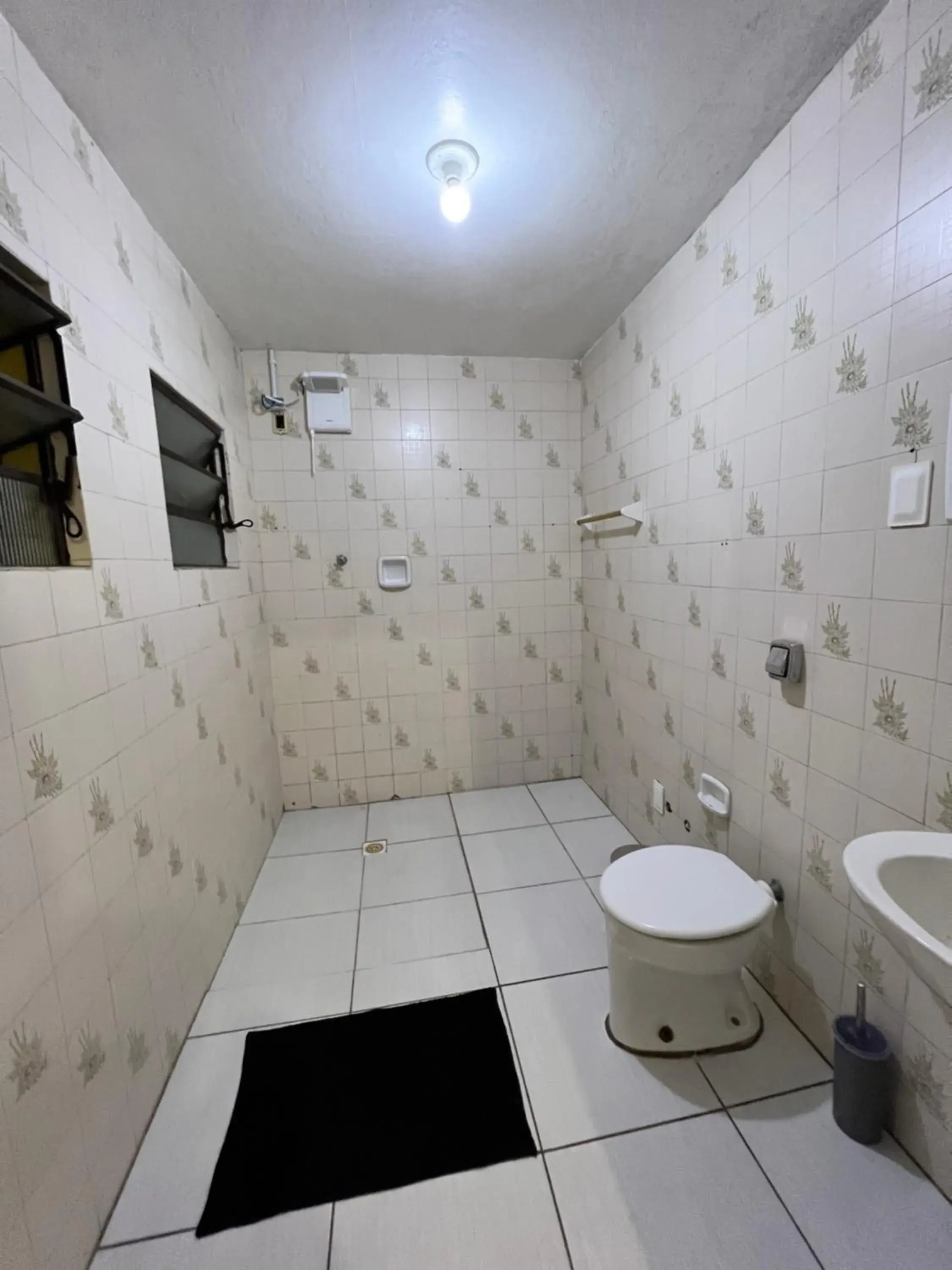 King Suite - single occupancy in Pousada Central Jaraguá King Suite - single occupancy in Pousada Central Jaraguá