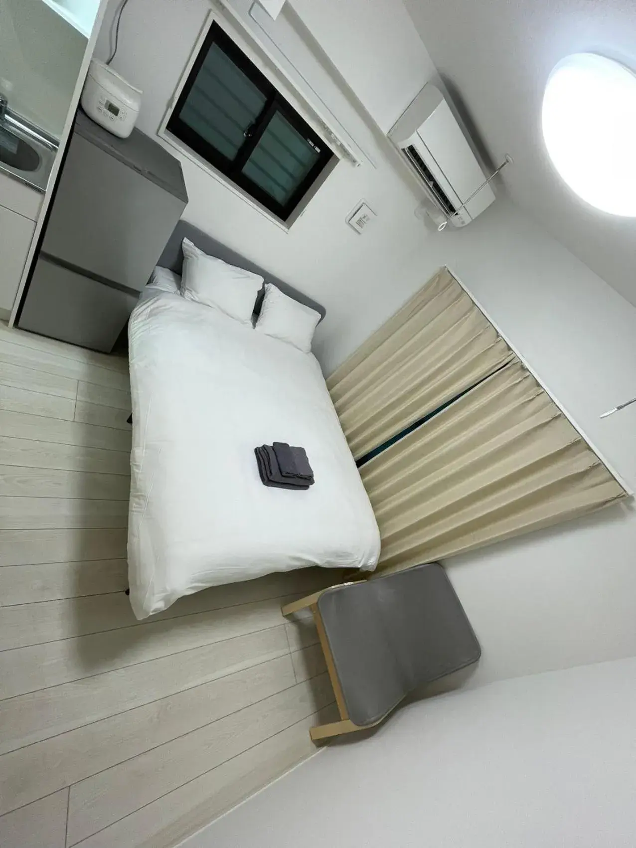 Double Room with Private Bathroom in japan house sugamo Double Room with Private Bathroom in japan house sugamo