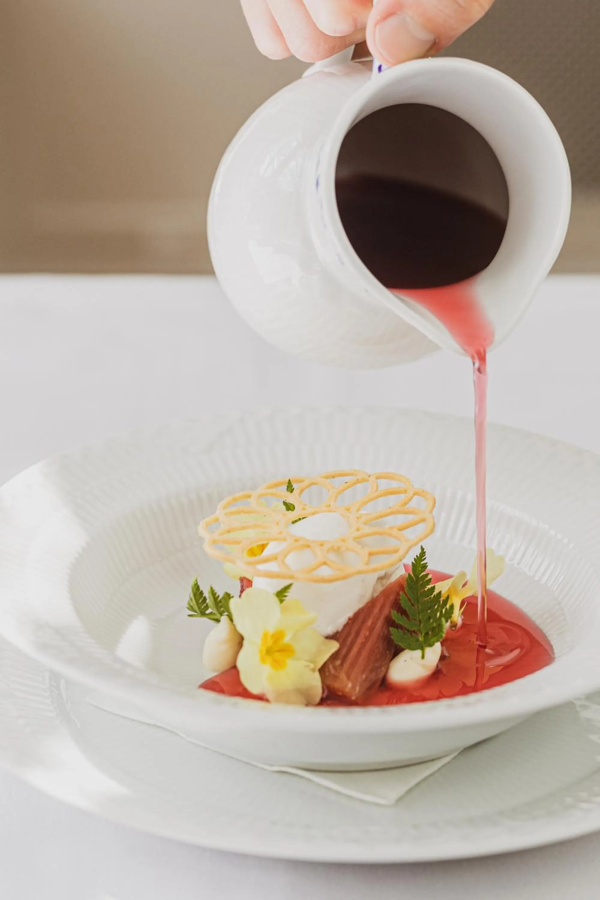 Schackenborg Slotskro