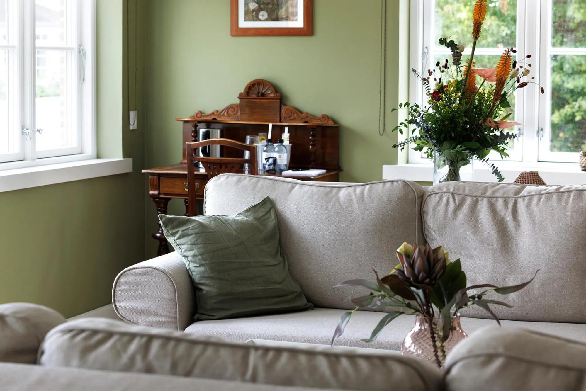 Schackenborg Slotskro