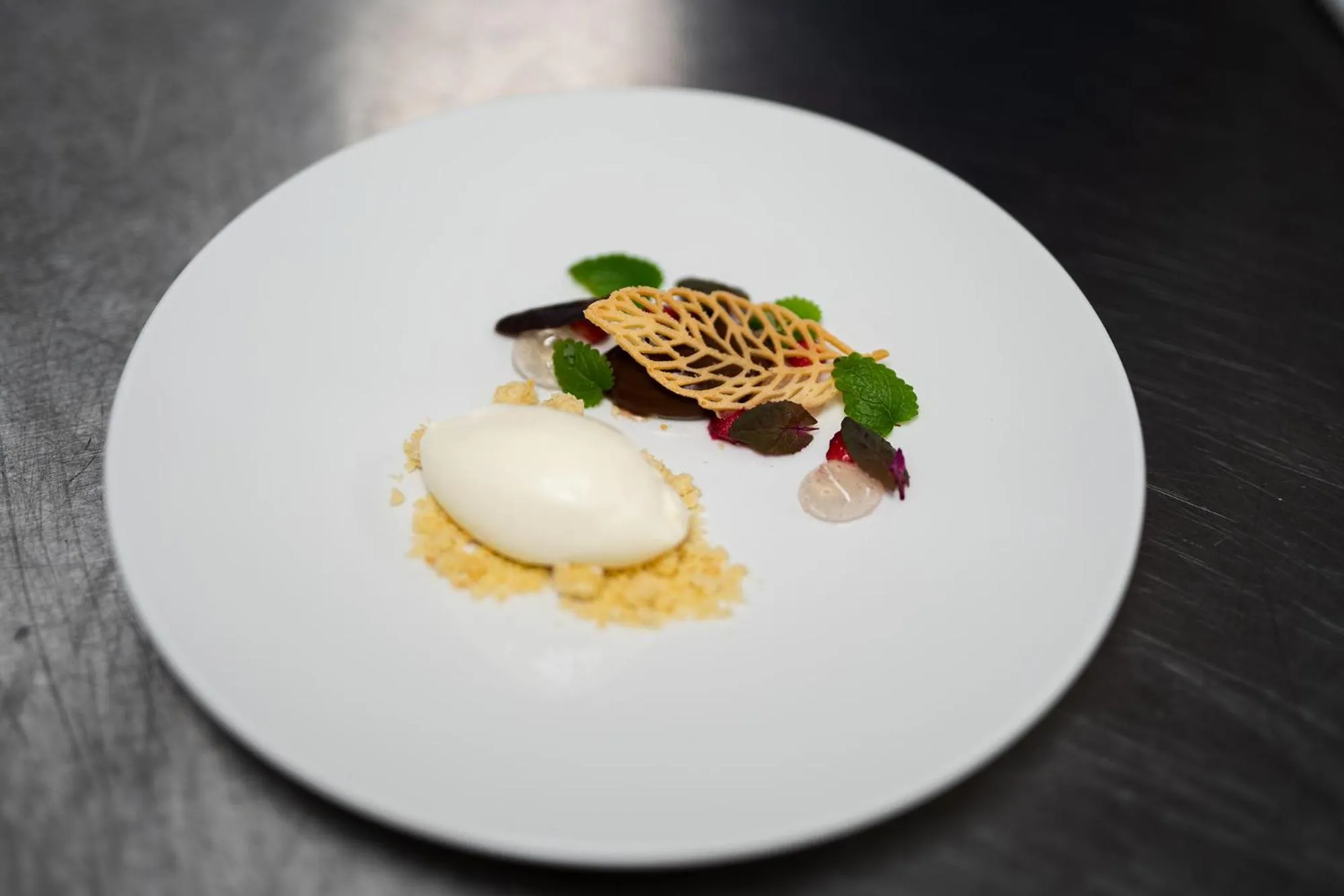 Schackenborg Slotskro