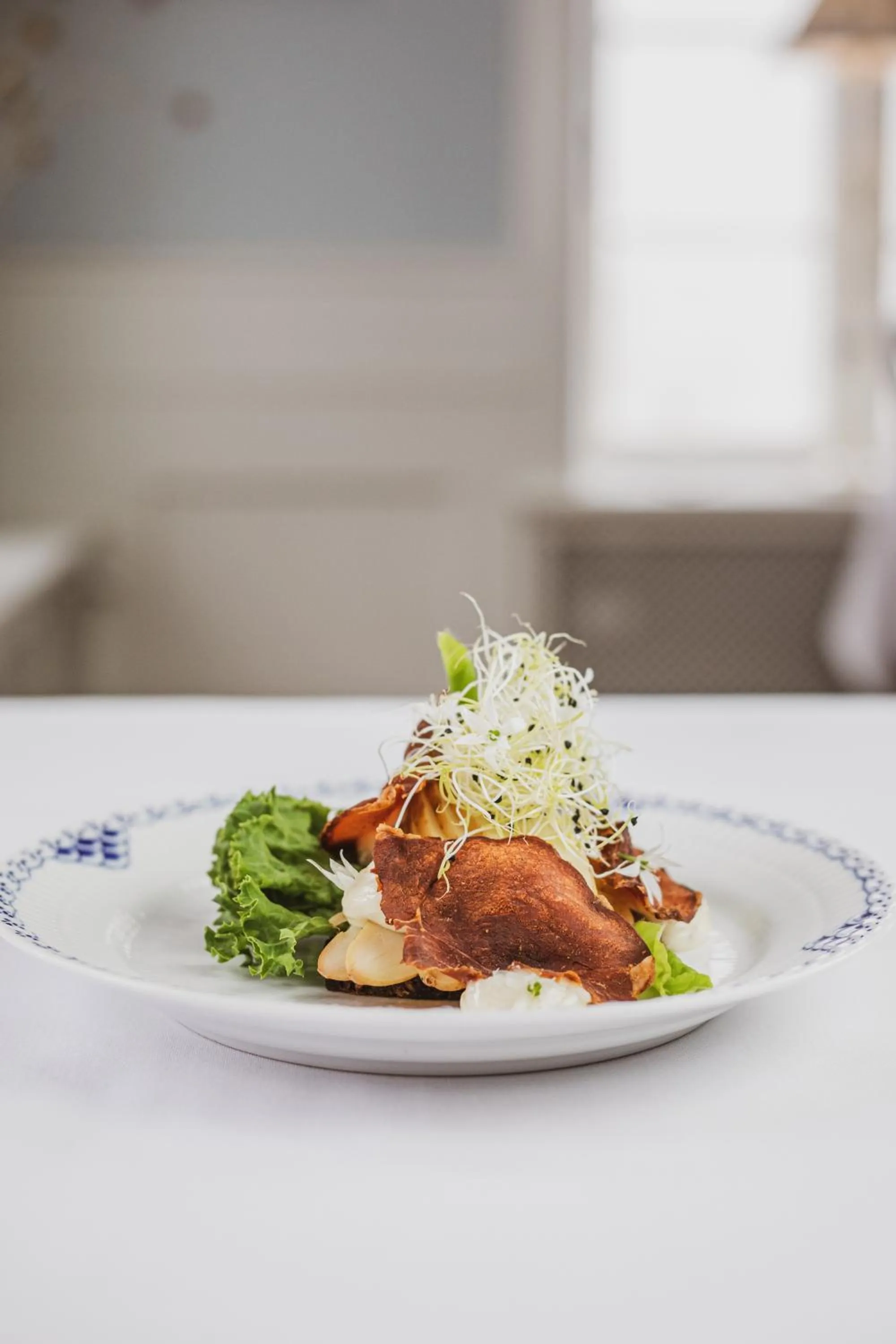 Schackenborg Slotskro