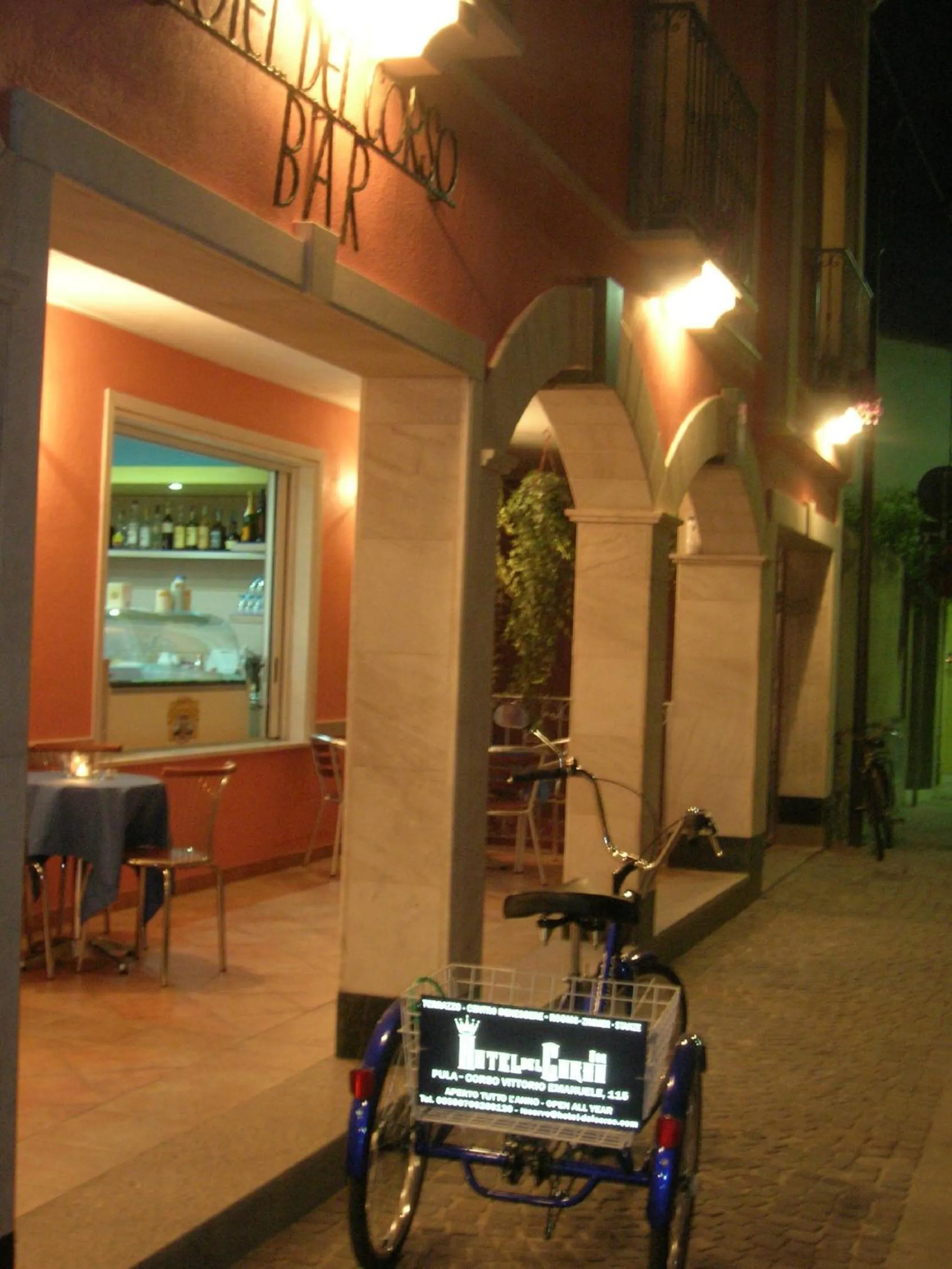 Other in Hotel Del Corso