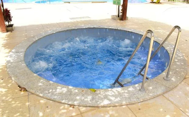 Encontro das Águas Thermas Resort