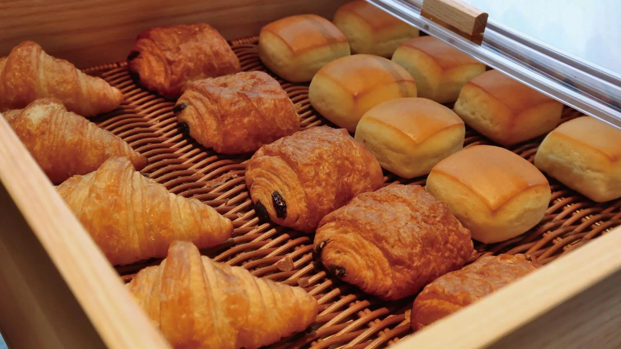 Food in Koriyama View Hotel Annex