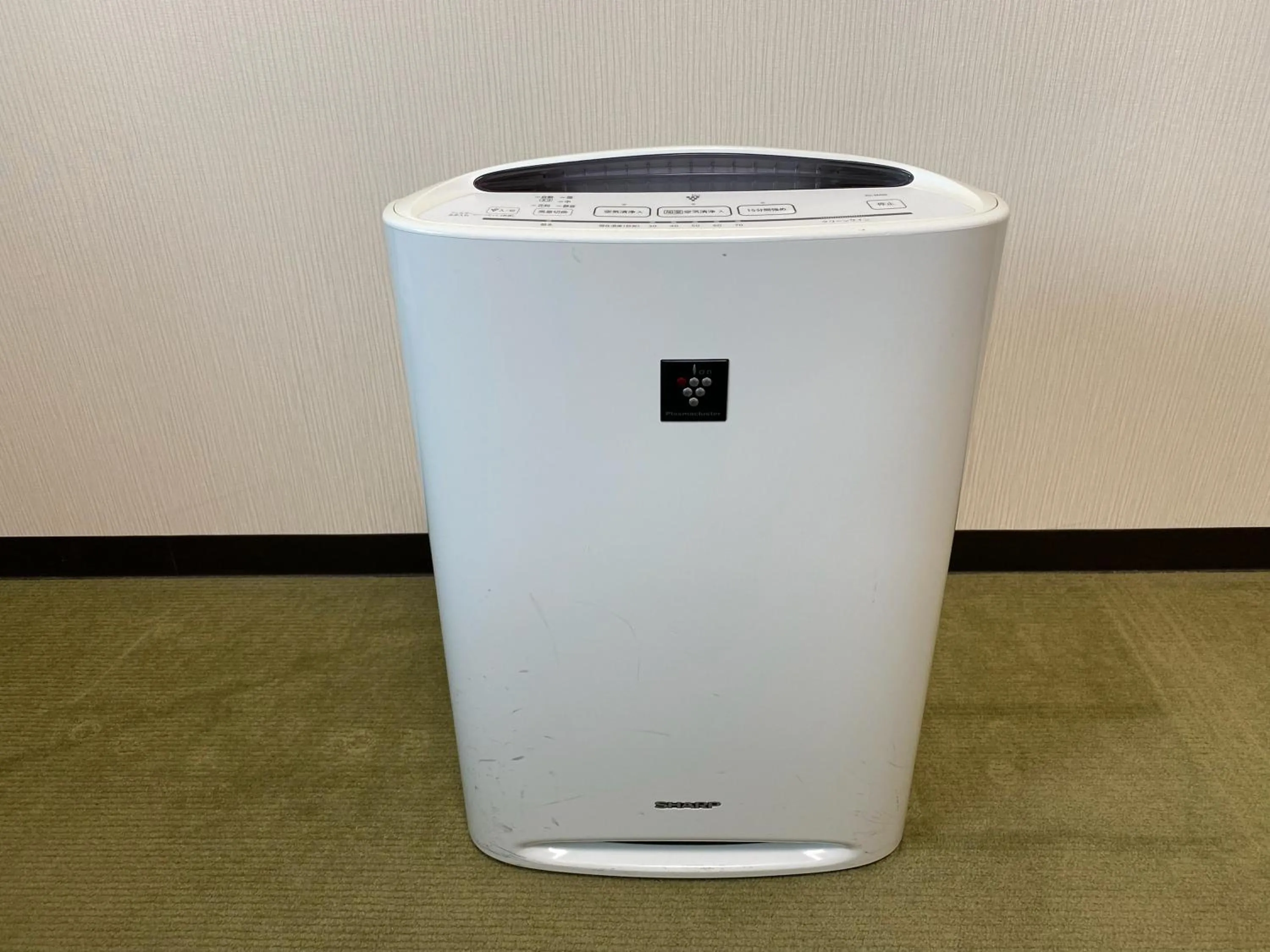 Area and facilities in Koriyama View Hotel Annex