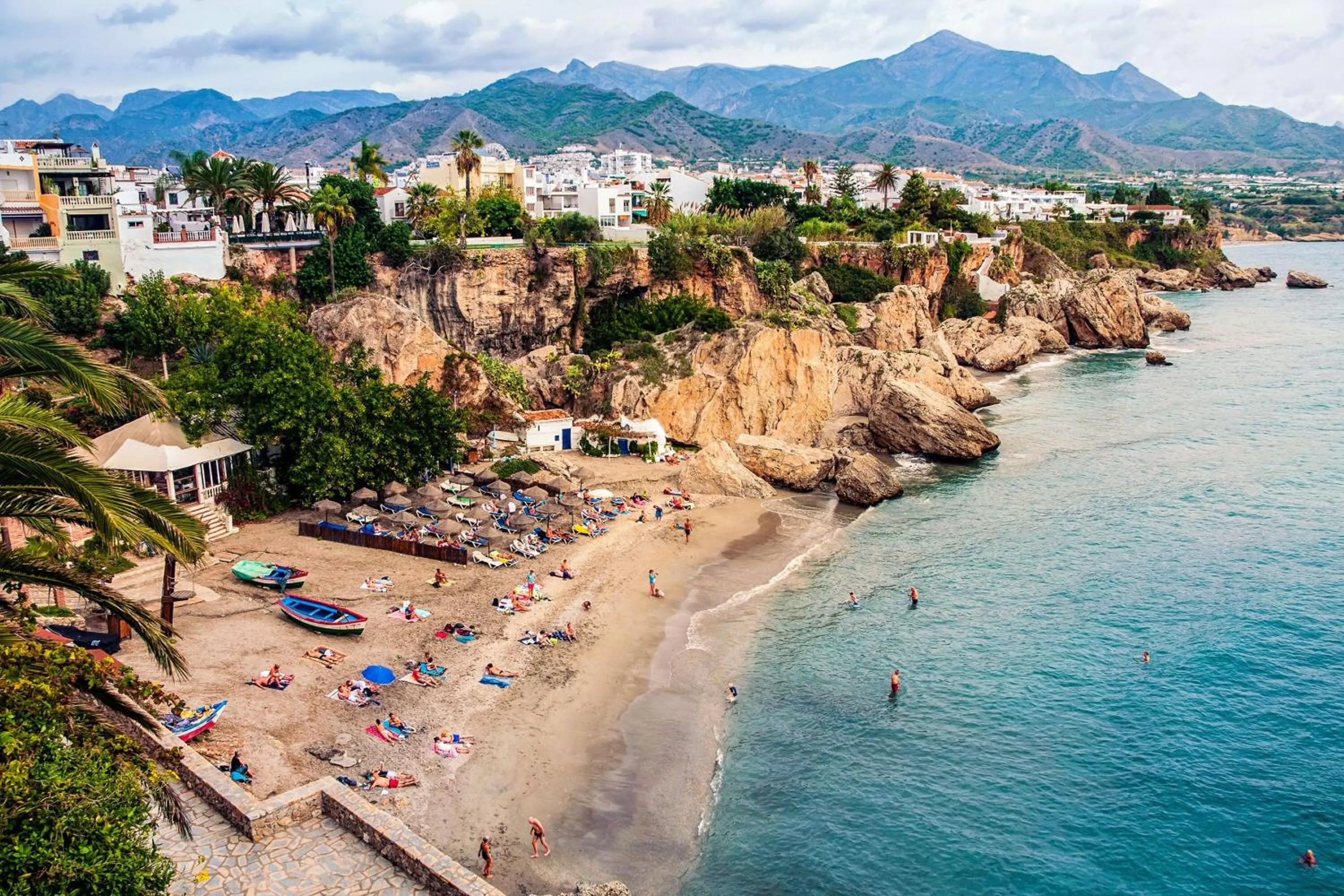 Other in Nerja City Center Apartment - Happy Rentals