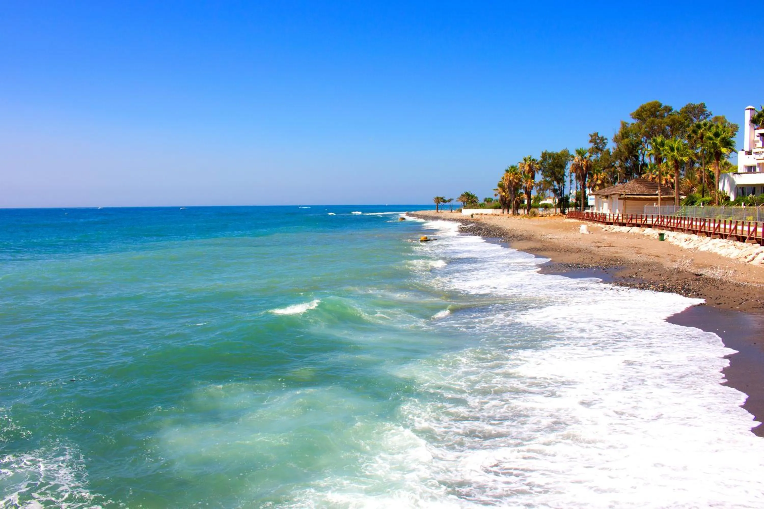 Other in Nerja City Center Apartment - Happy Rentals