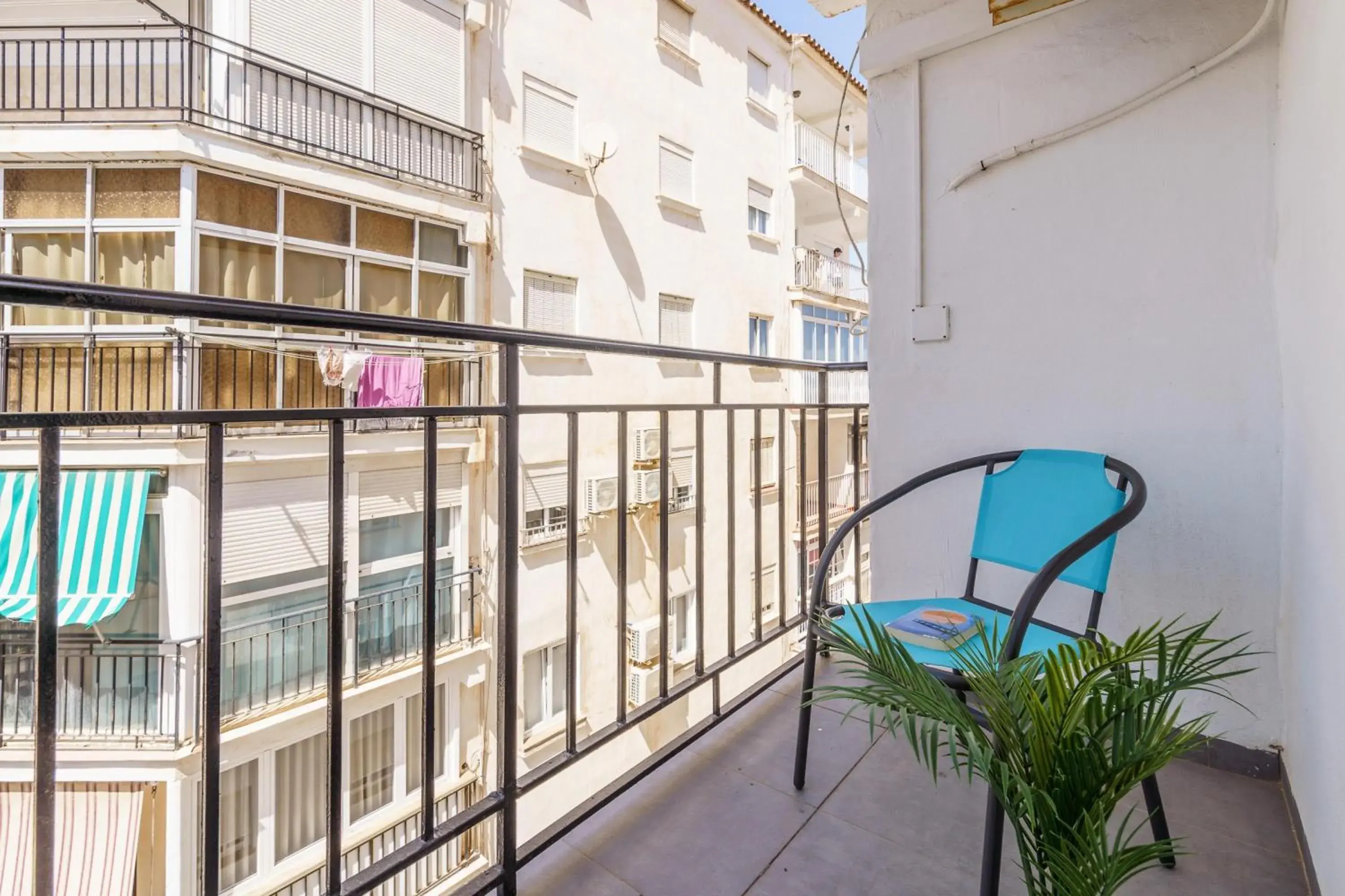 Nerja City Center Apartment - Happy Rentals Nerja City Center Apartment - Happy Rentals