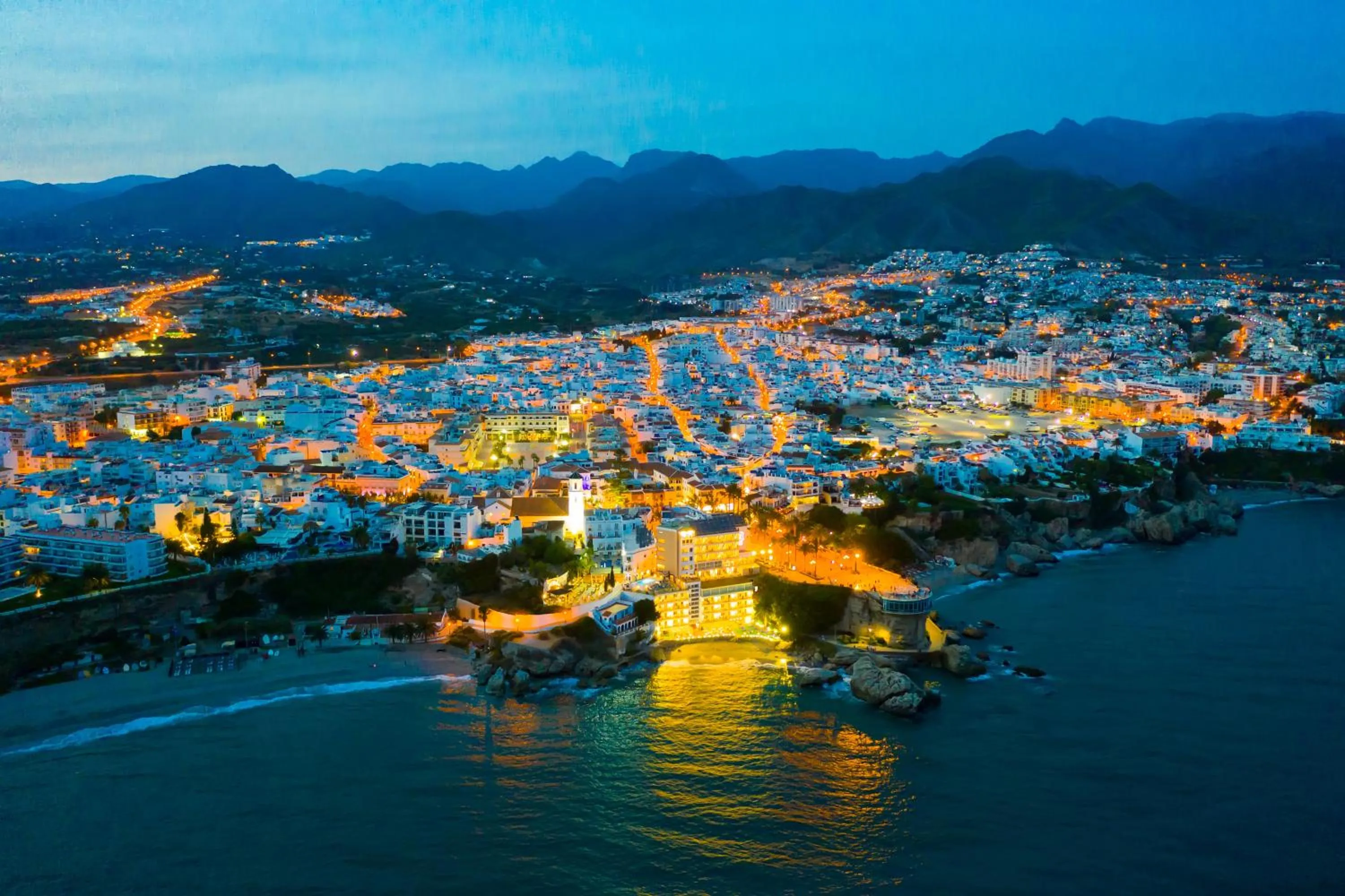 Other in Nerja City Center Apartment - Happy Rentals