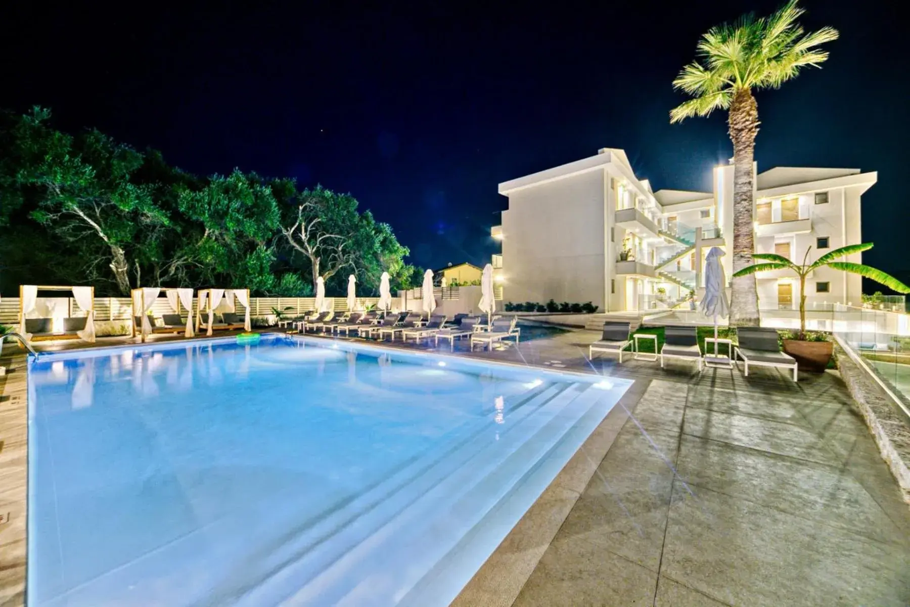 Hidden Cove Corfu Hidden Cove Corfu