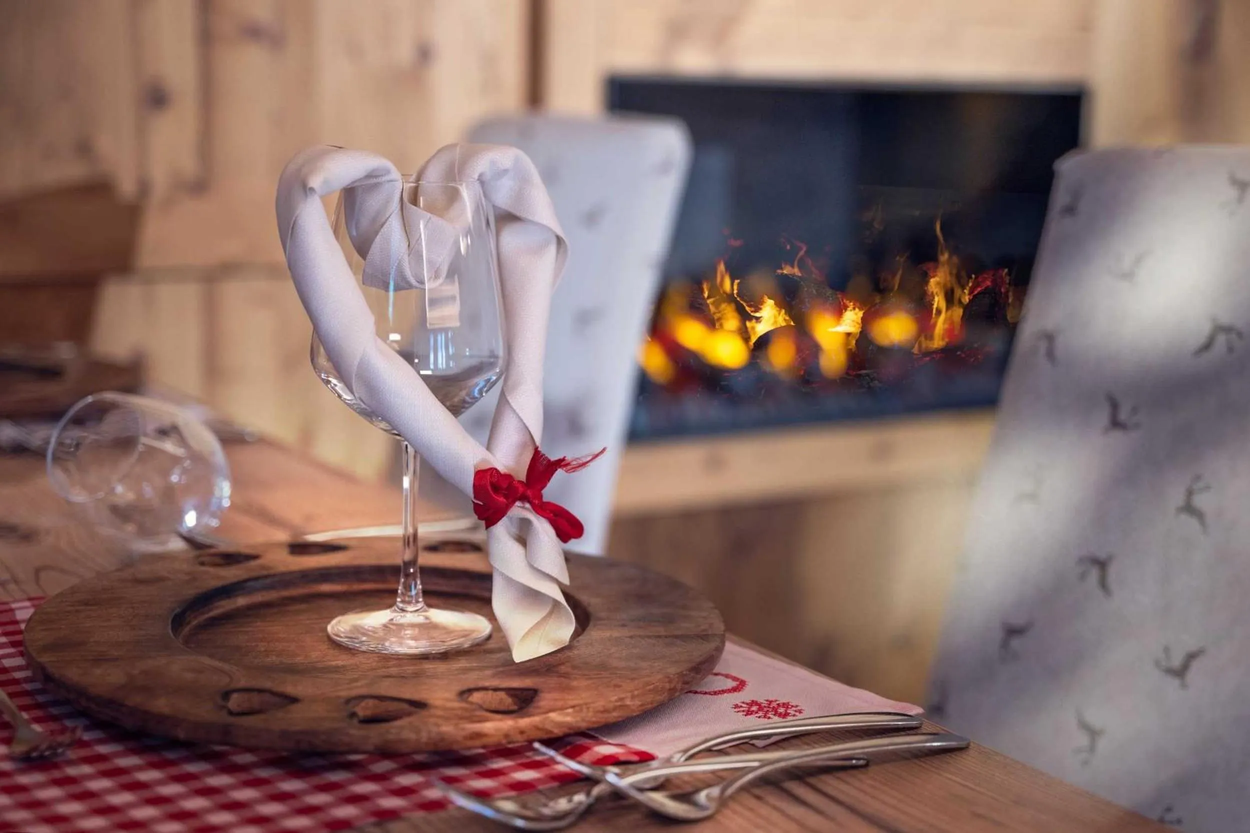 Restaurant/places to eat in Hotel Alte Mühle 4 Stelle