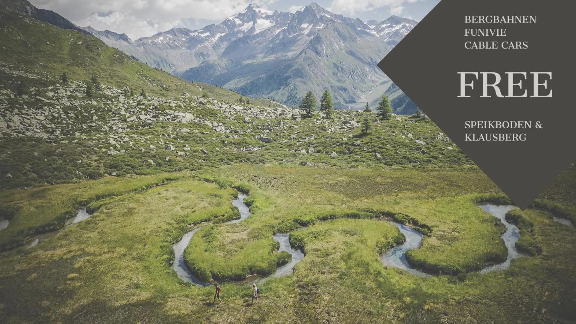 Hiking in Hotel Alte Mühle 4 Stelle