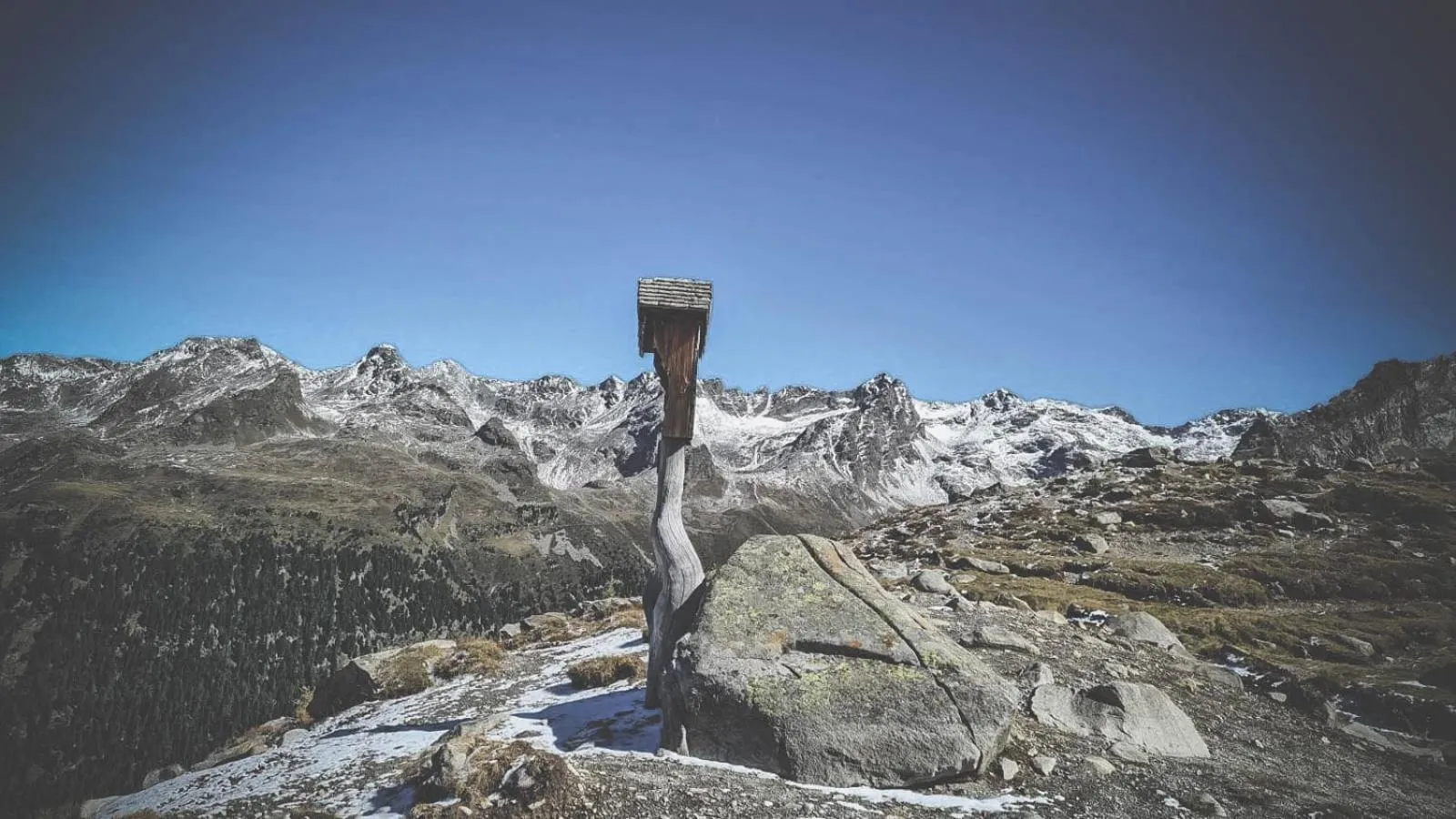 Hiking in Hotel Alte Mühle 4 Stelle