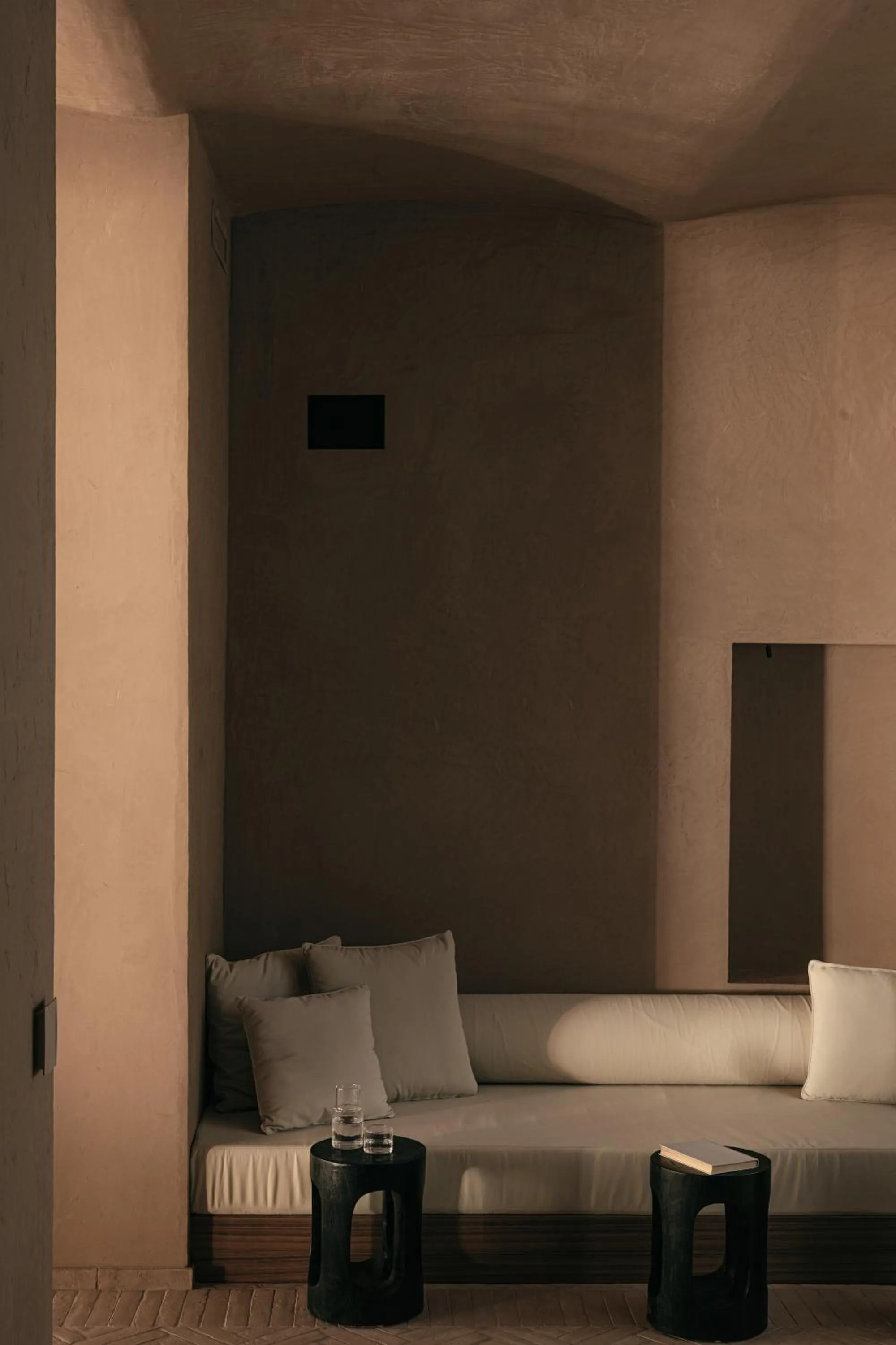 Sauna, Bed in Hotel Elephant