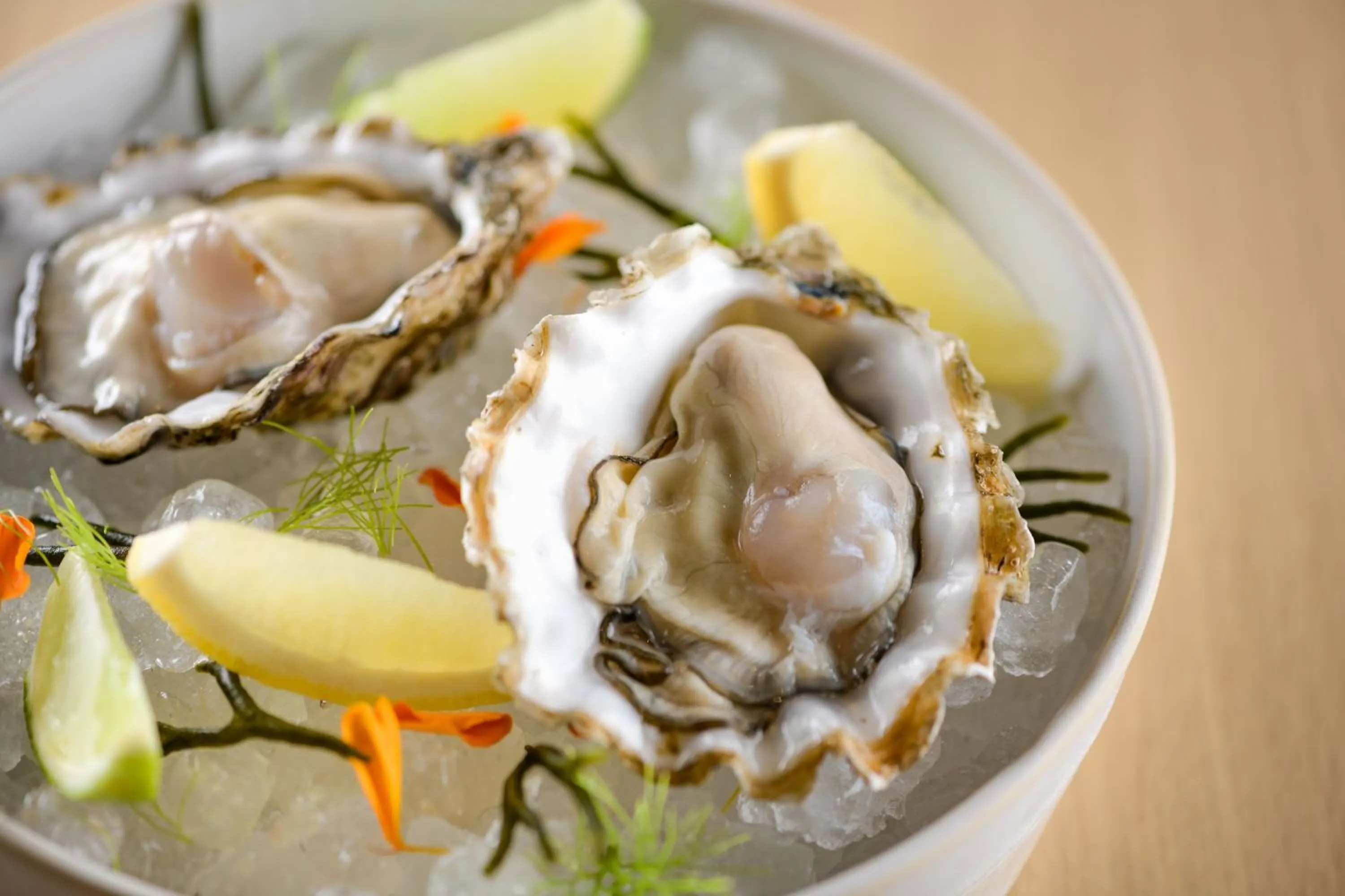 Restaurant/places to eat in Hacienda Son Antem Golf Resort, Autograph Collection